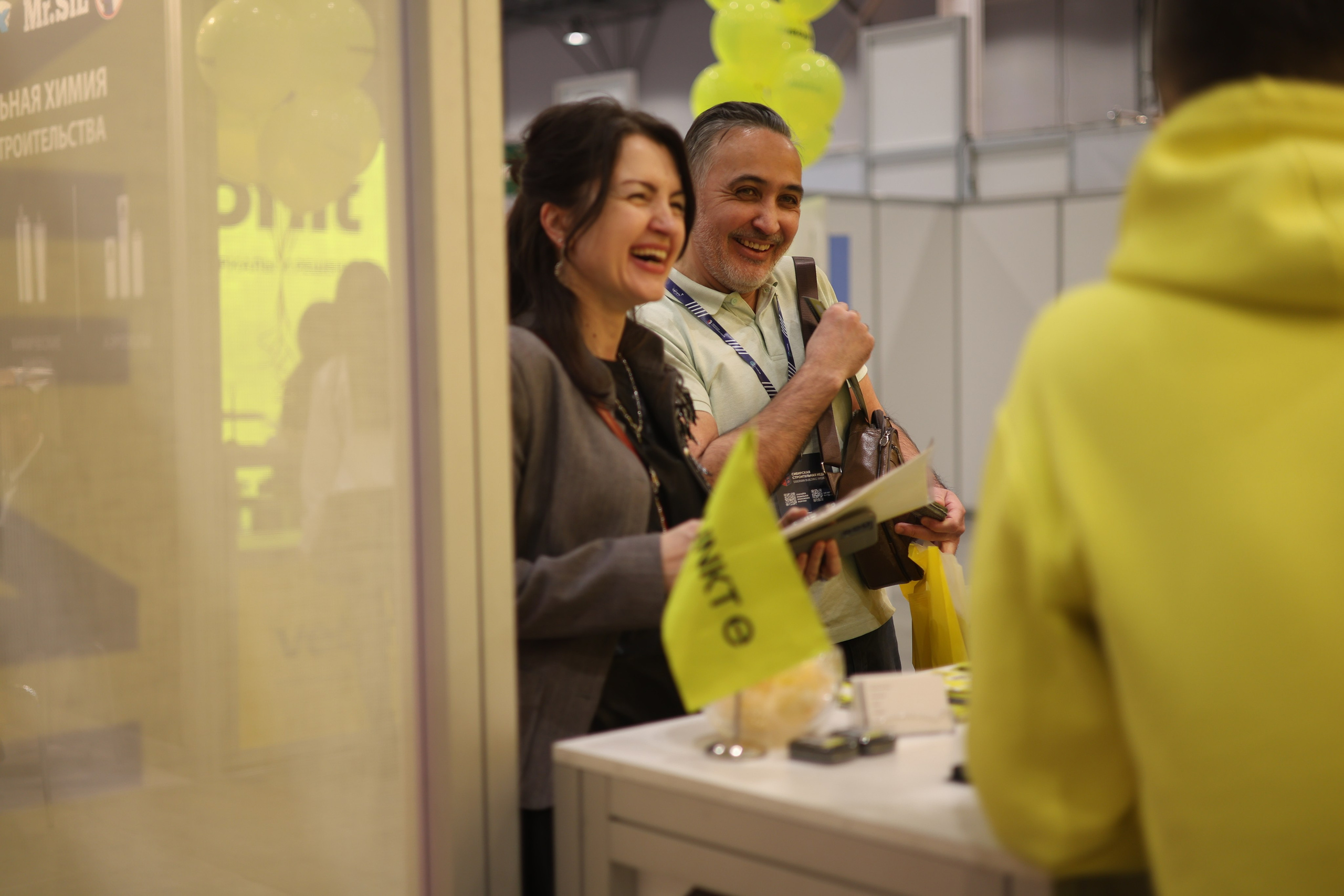 ЭКСПО. Mintonov's Film Studio