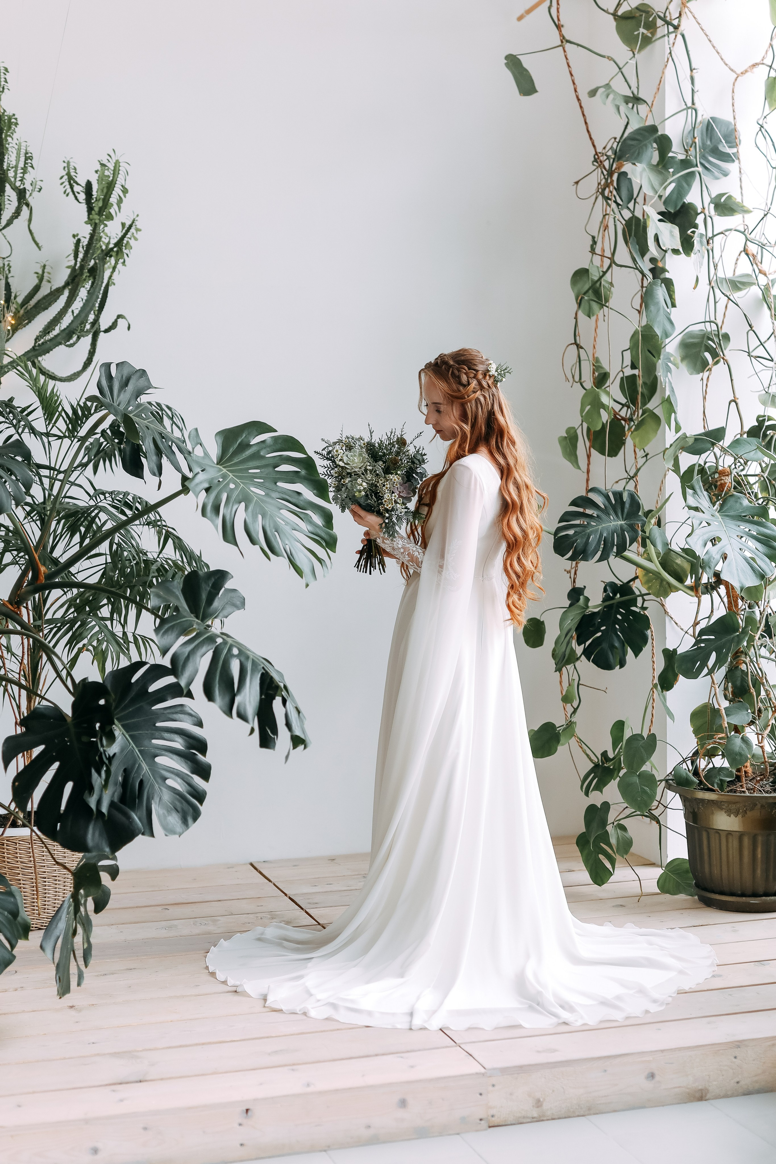 Софья и Константин. Фотопродакшн продающего контента