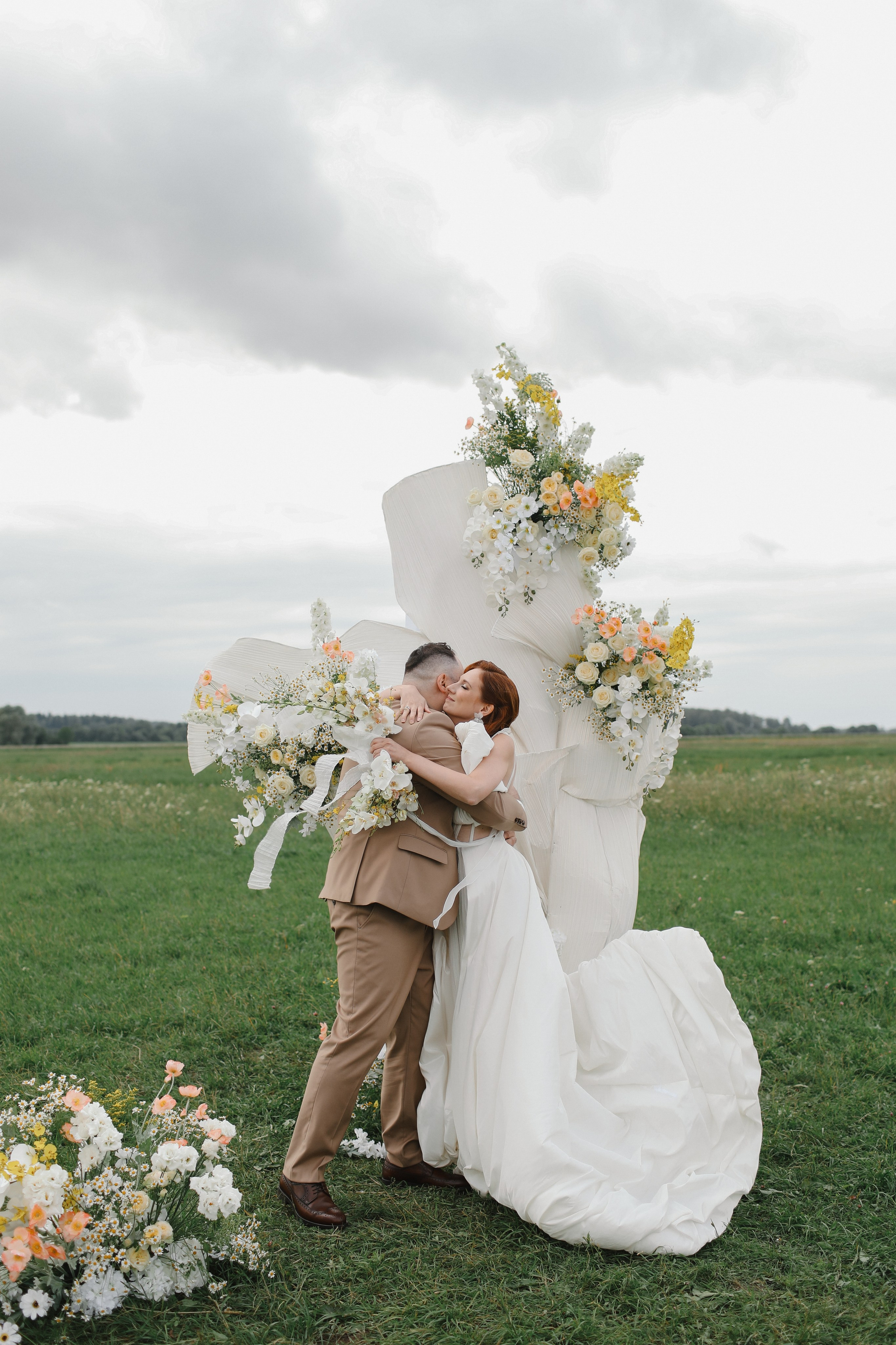 Свадебный фотограф в Москве Александр Мезозой