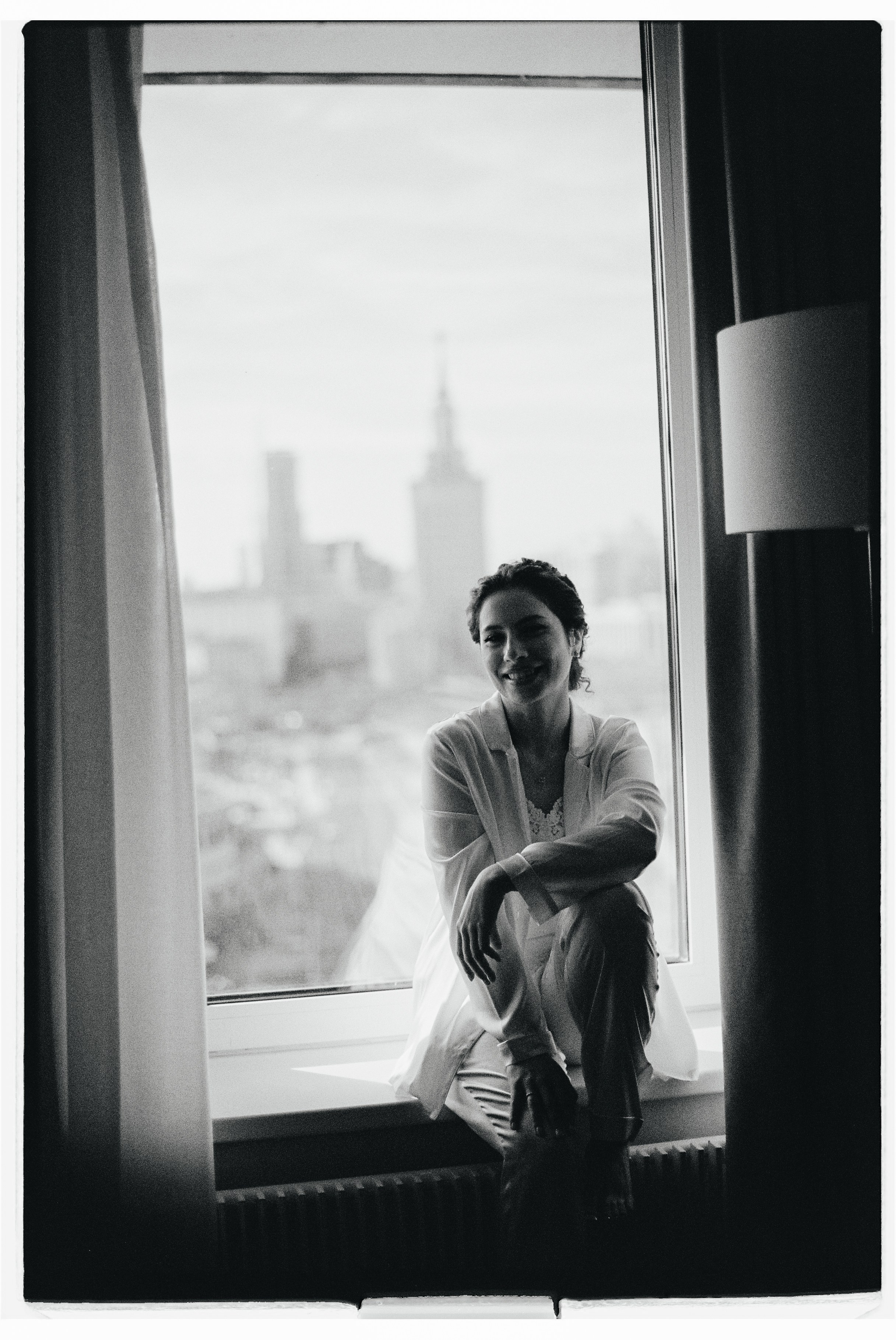 Свадебный фотограф в Москве Александр Мезозой