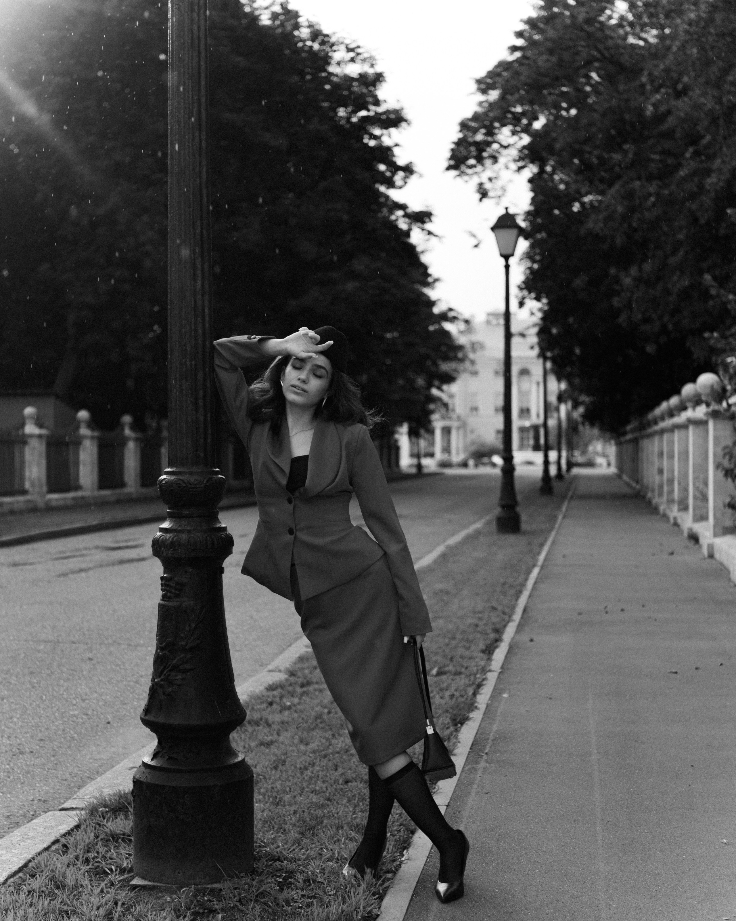 Мария. Портретный фотограф в Москве Анастасия