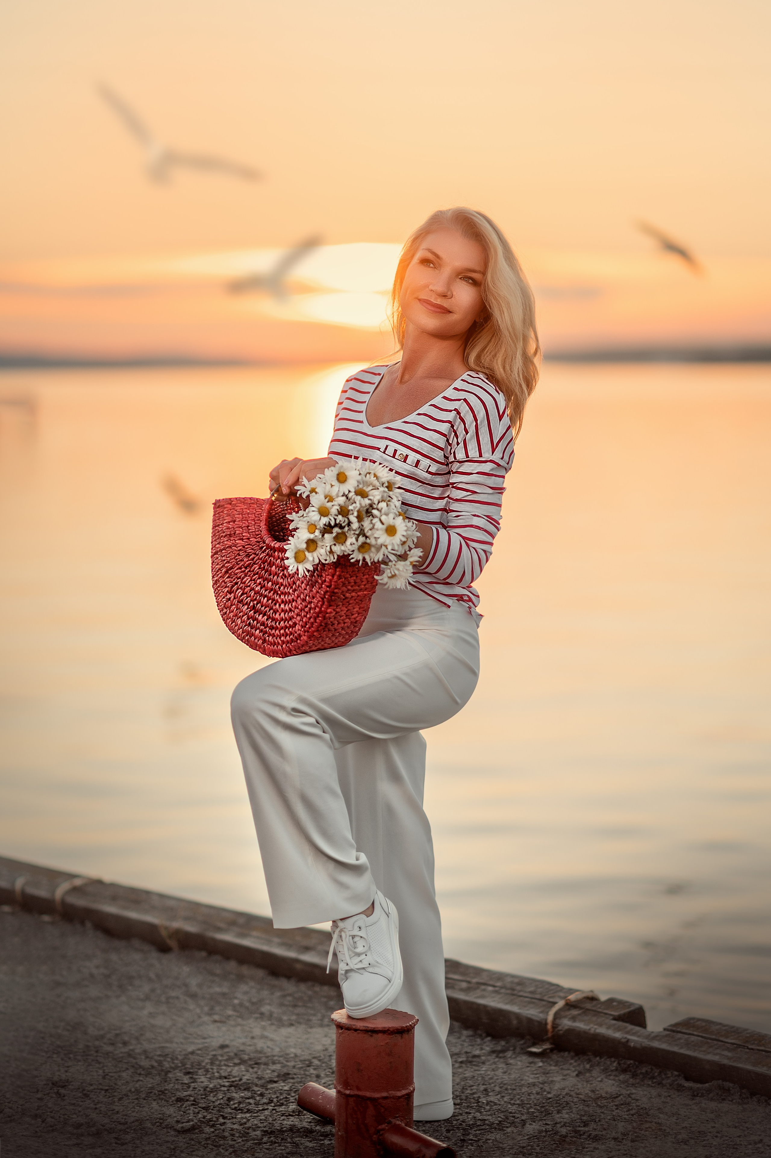 МОРСКОЙ. Семейный фотограф Екатеринбург Лора Мур