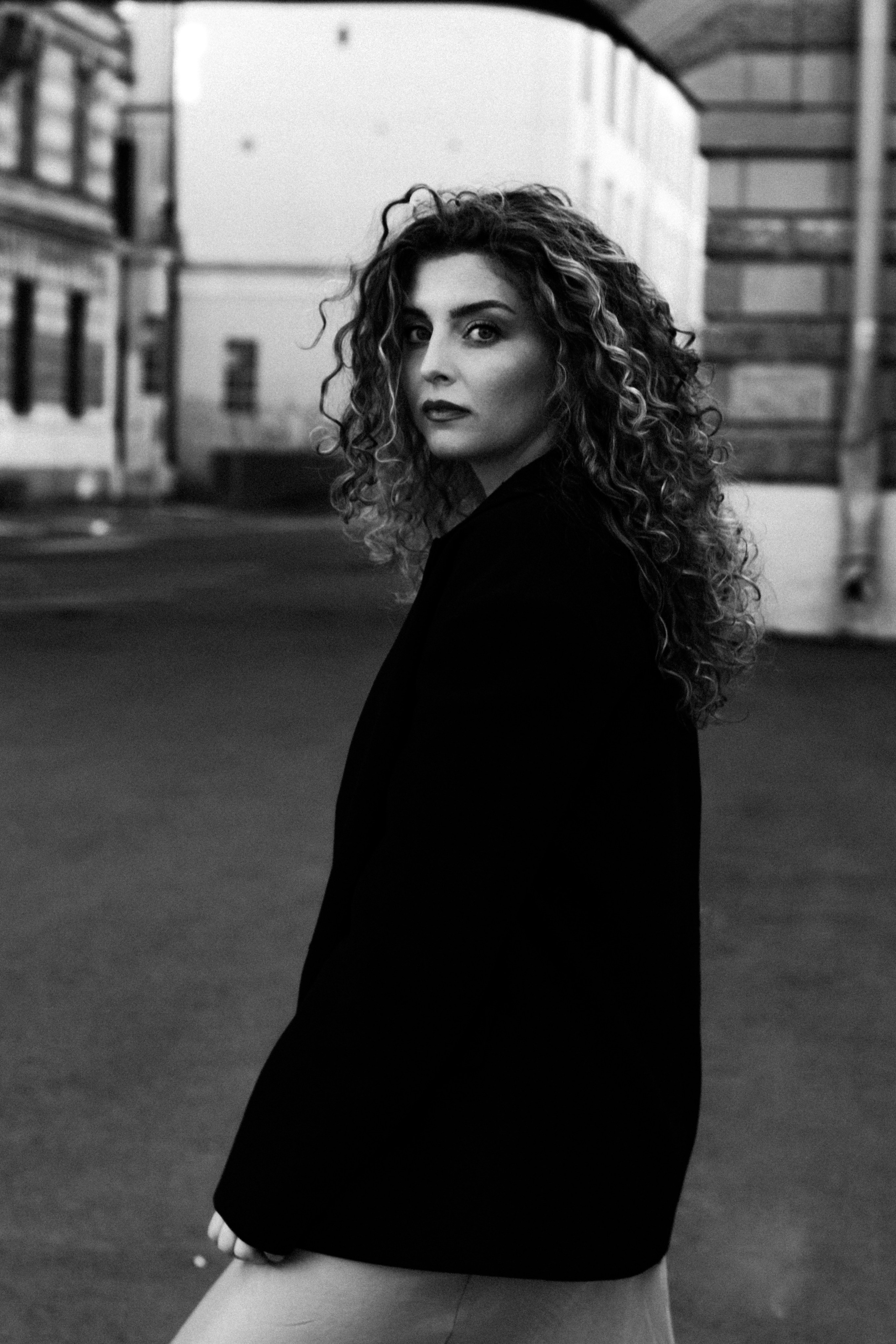 Евгения. Фотограф в Санкт-Петербурге