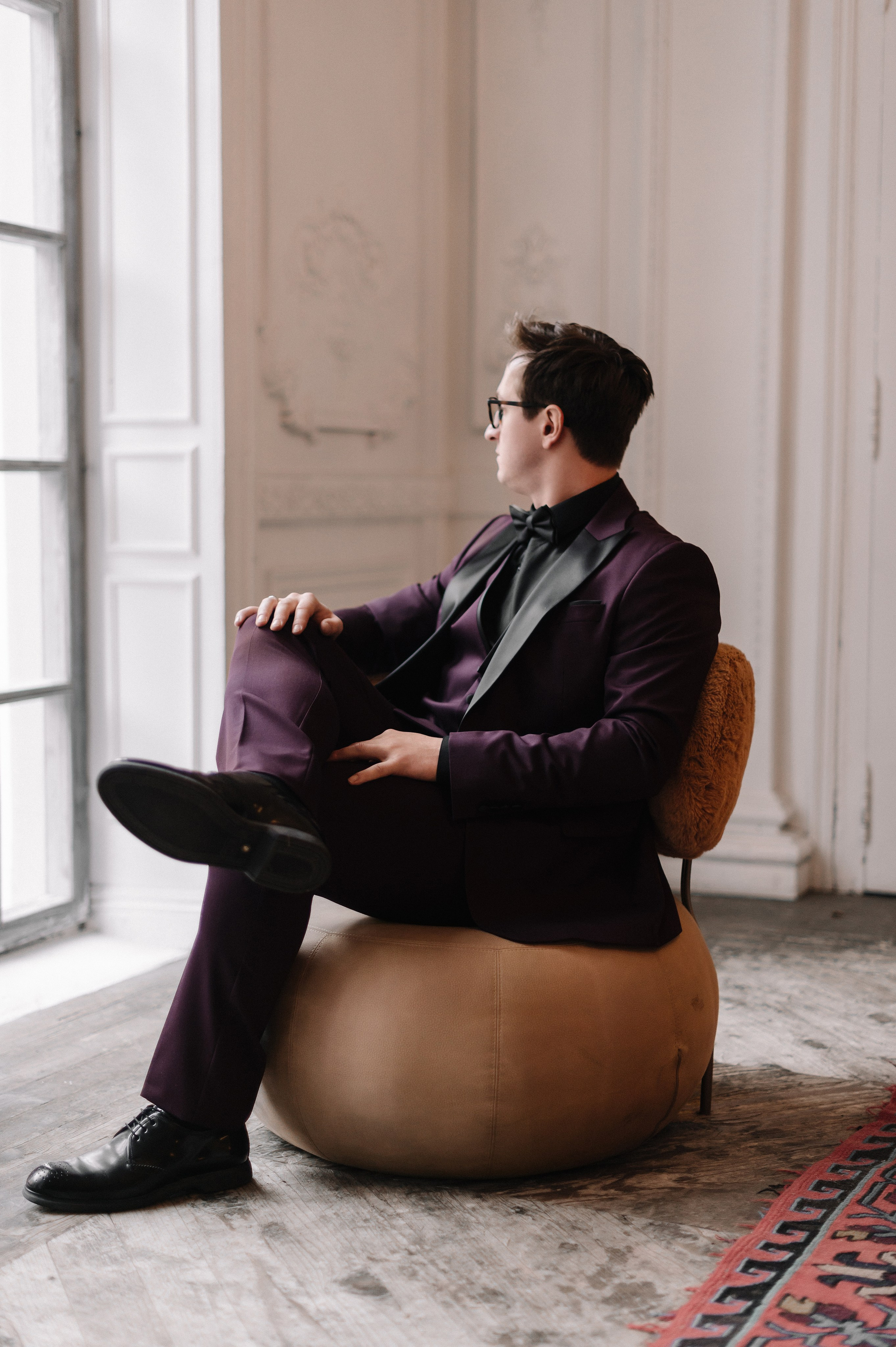 Sasha & Andrey. Свадебный и индивидуальный фотограф Никита Роут | Москва