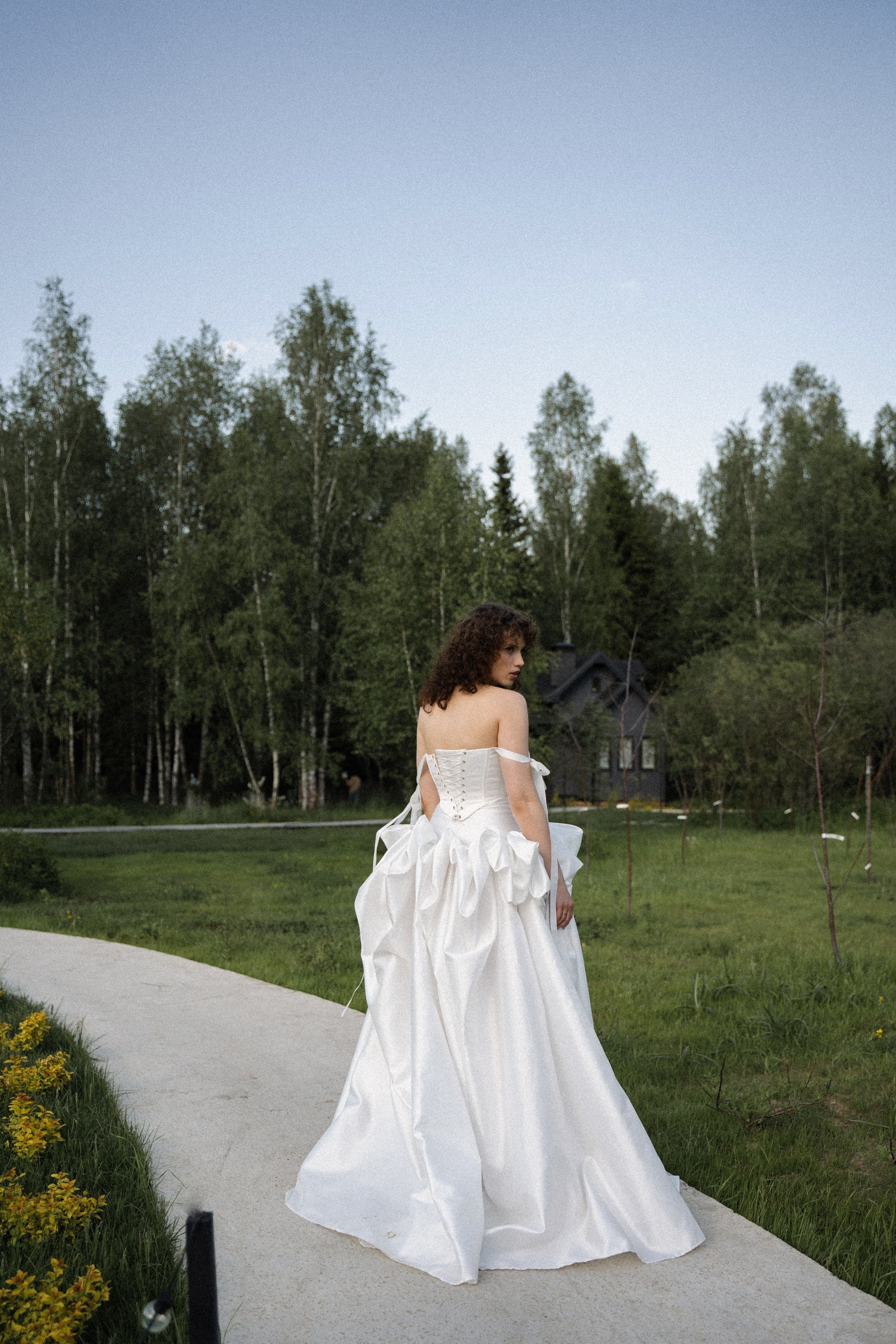 Екатерина и Александр. Фотограф в Москве Наталия Варакина