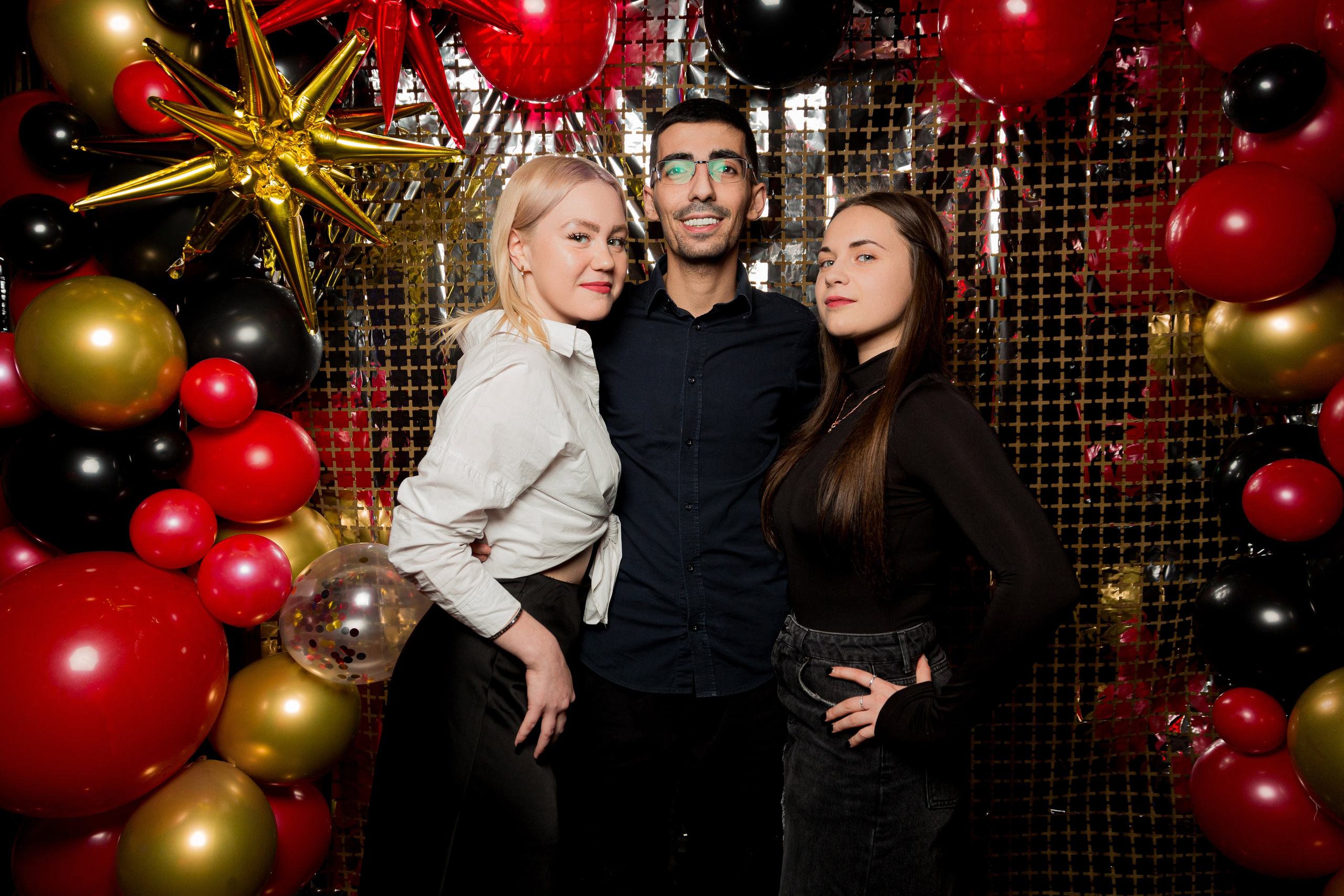 10 ЛЕТ Cuba Libre. Свадебный и репортажный фотограф в Ярославле Евгений Шовдин