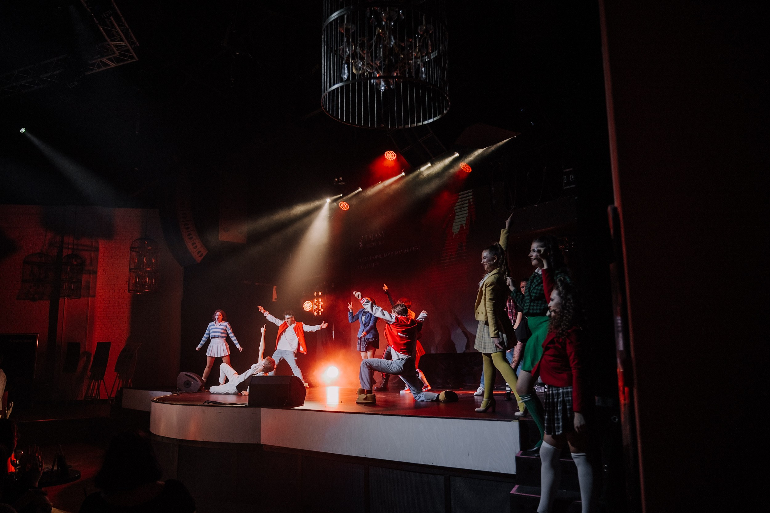 TALANY PRODUCTION. Андрей Цветков — репортажный, свадебный и портретный фотограф в Санкт-Петербурге