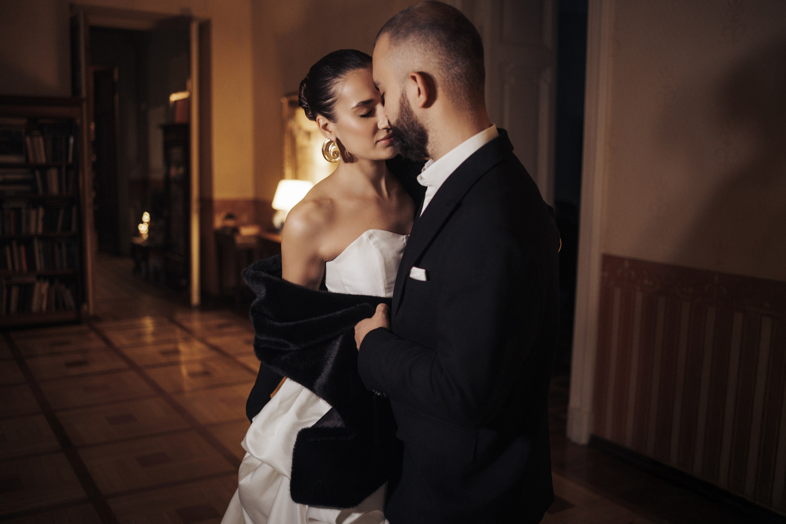 При свечах. Свадебный фотограф в Москве | Профессиональный фотограф | Выгодные цены на услуги