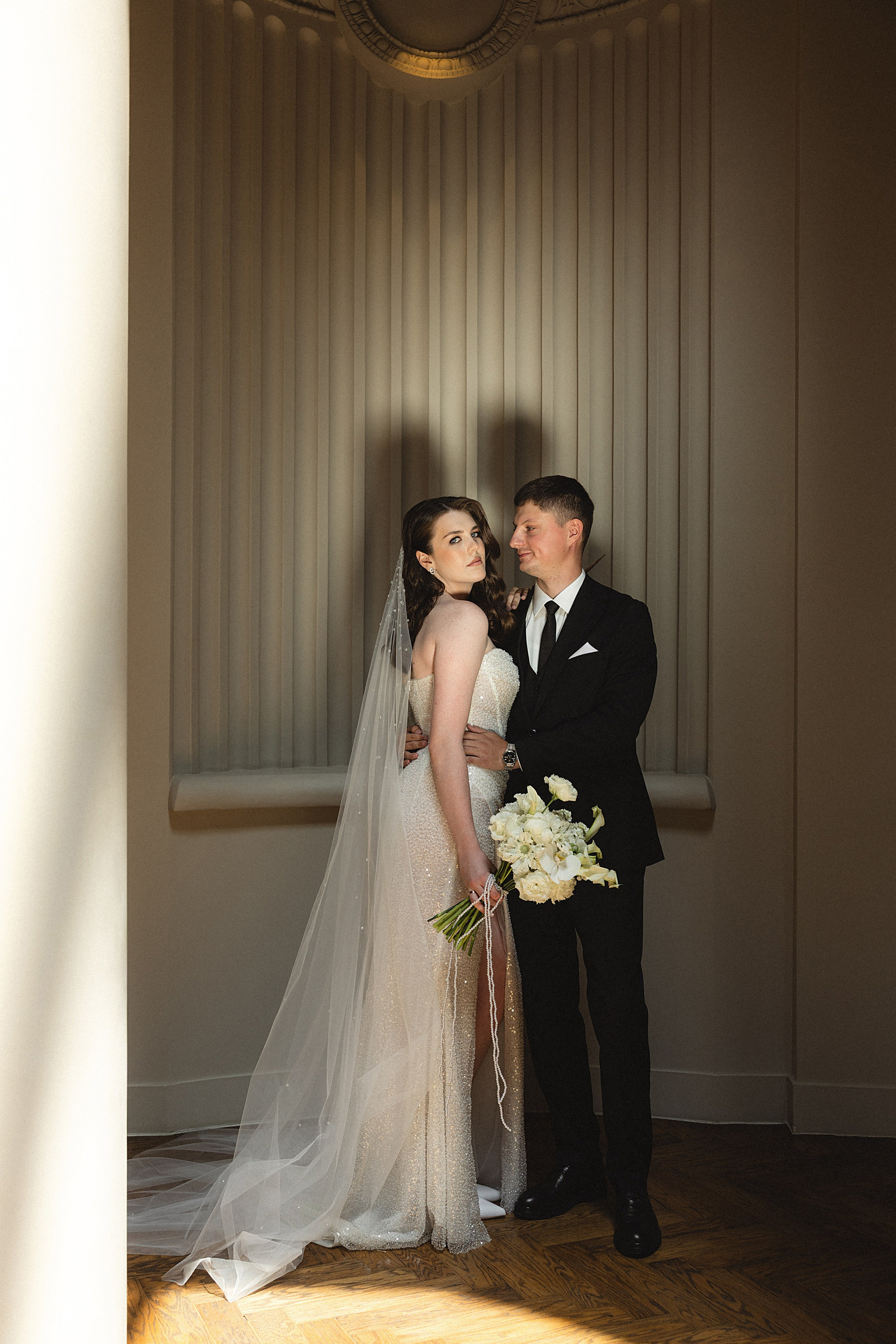 Сергей и София. Свадебный фотограф в Севастополе и Крыму| Tanya Sher