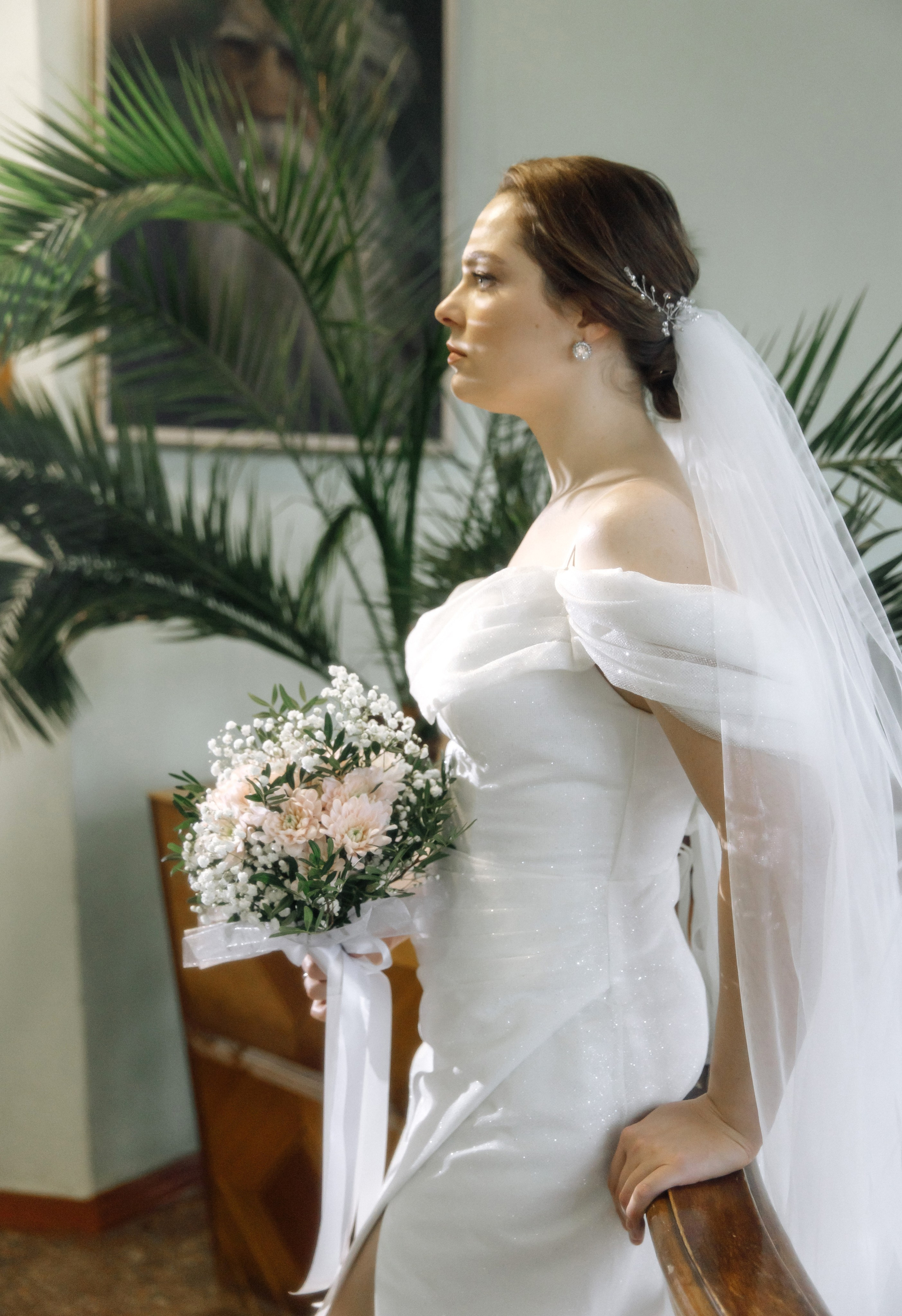 Anastasia & Artem. Свадебный фотограф в Севастополе и Крыму| Tanya Sher