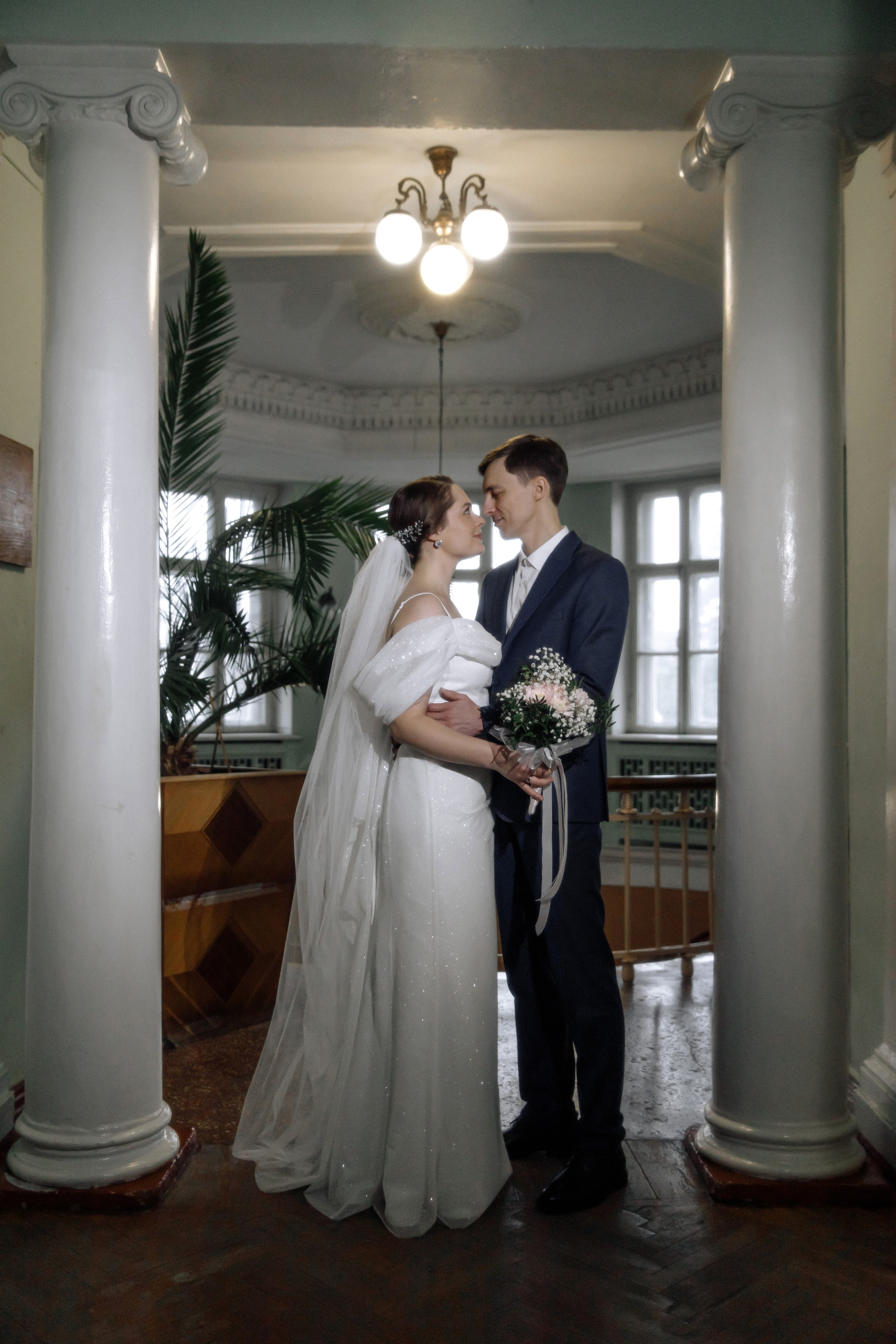 Anastasia & Artem. Свадебный фотограф в Севастополе и Крыму| Tanya Sher