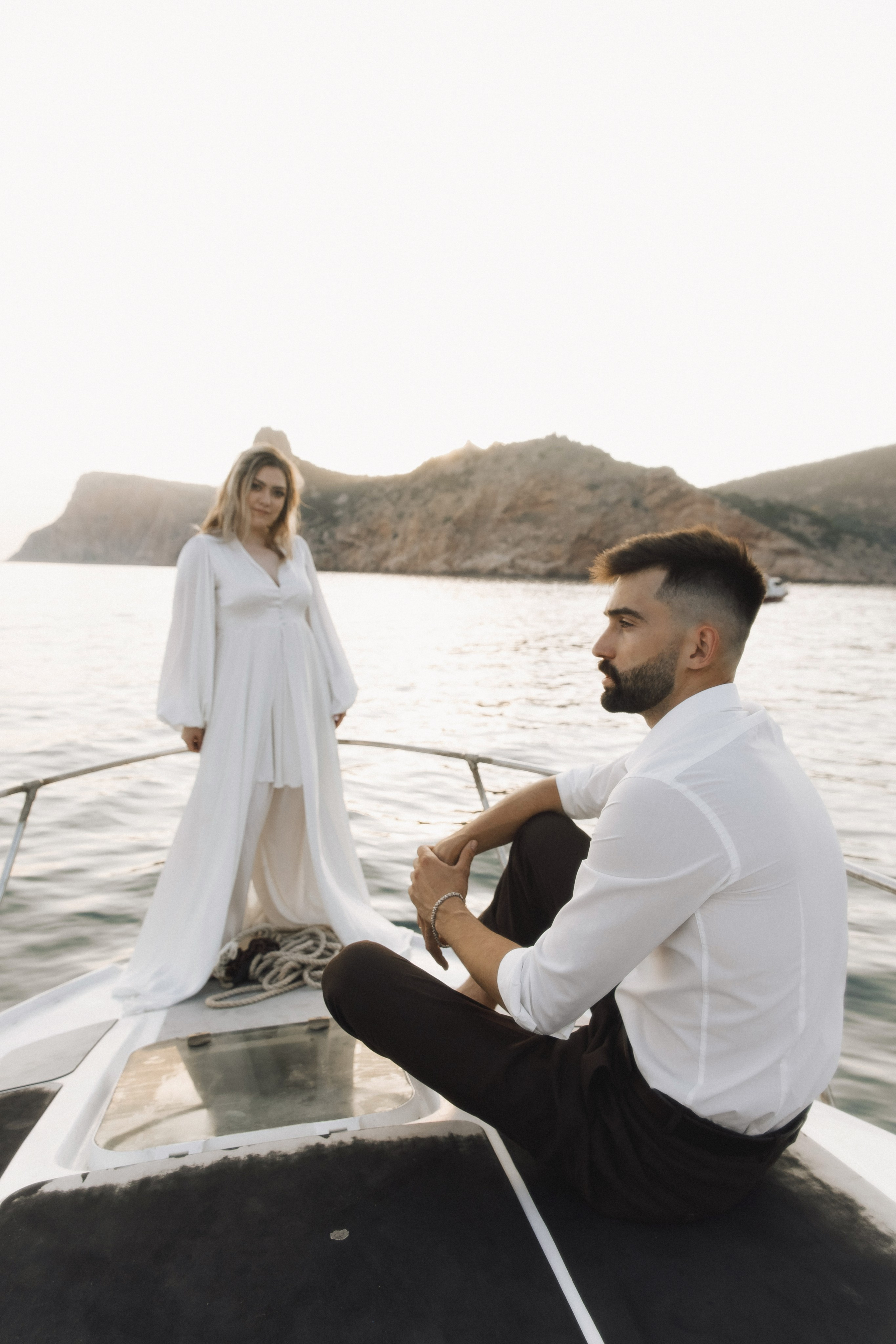 Susanna & Grigoriy. Свадебный фотограф в Севастополе и Крыму| Tanya Sher