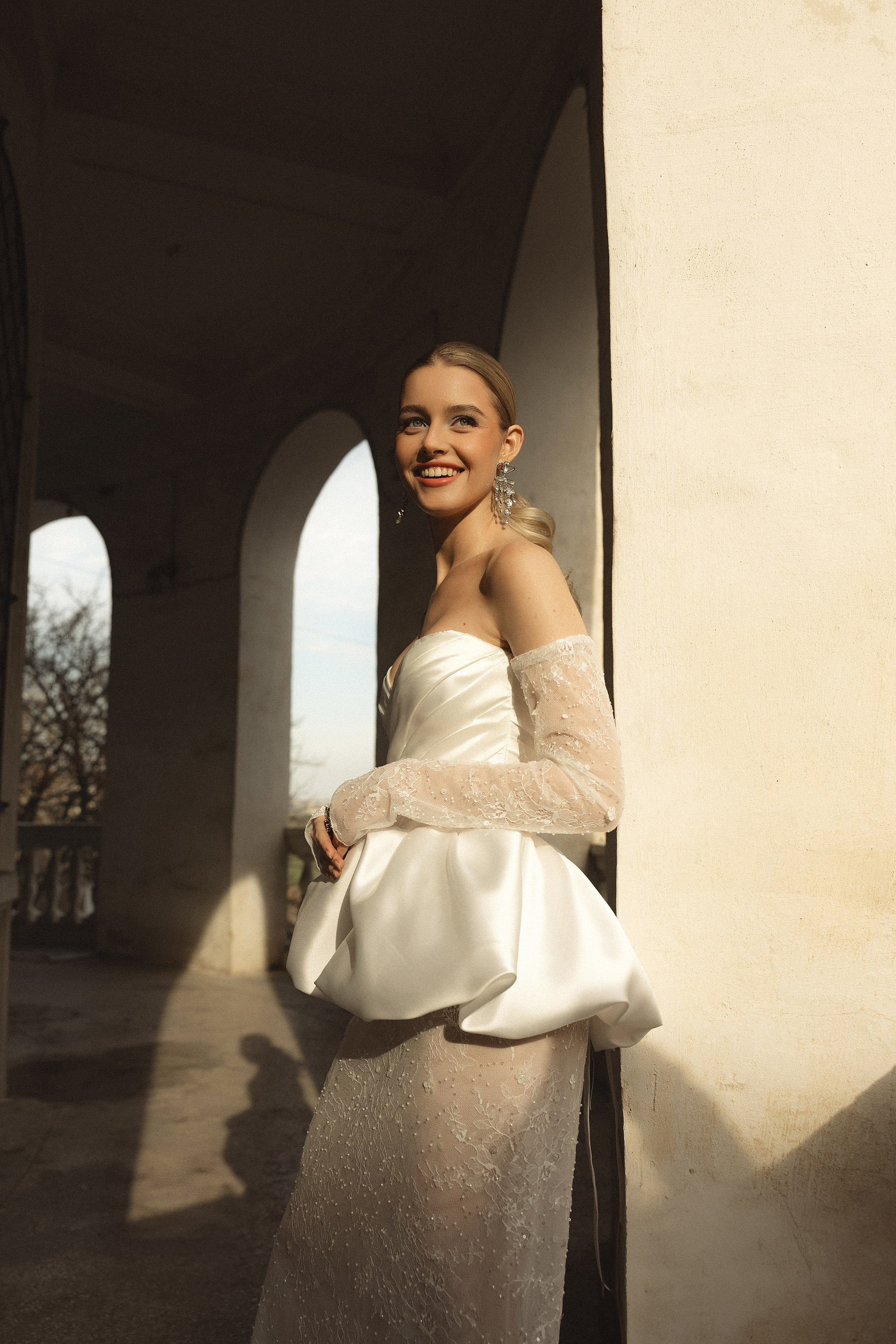 Rostislav & Tamara. Свадебный фотограф в Севастополе и Крыму| Tanya Sher