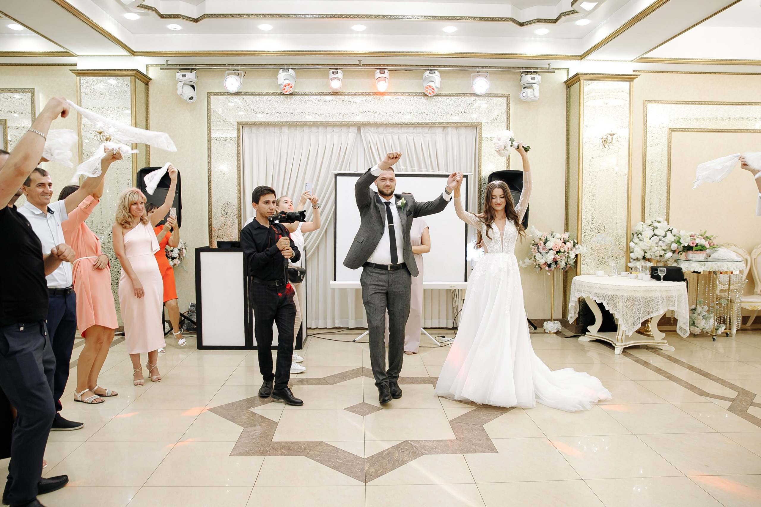 Arina & Dmitriy. Свадебный фотограф в Севастополе и Крыму| Tanya Sher