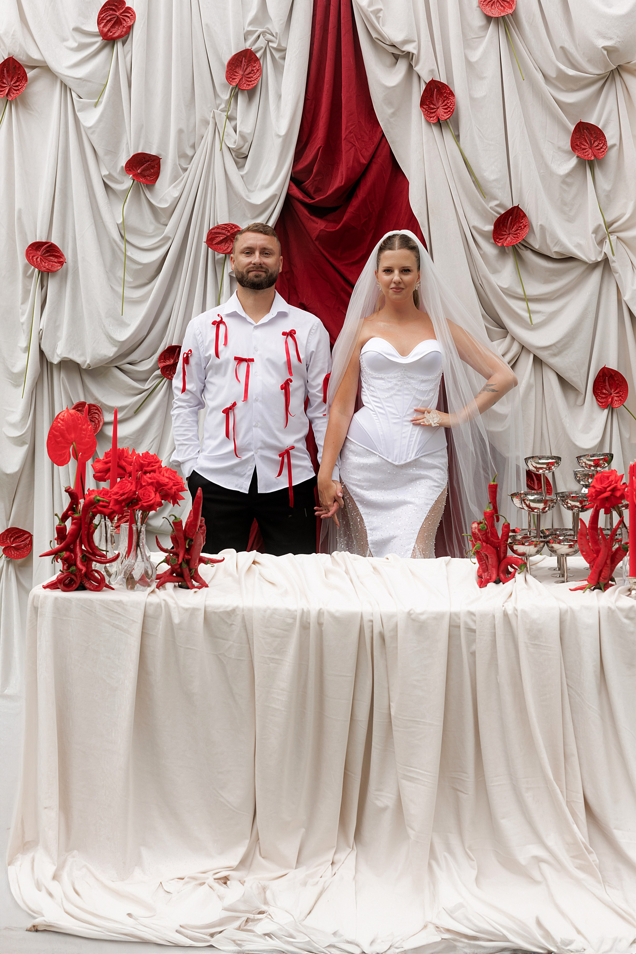 Александр и Екатерина. Свадебный фотограф в Севастополе и Крыму| Tanya Sher