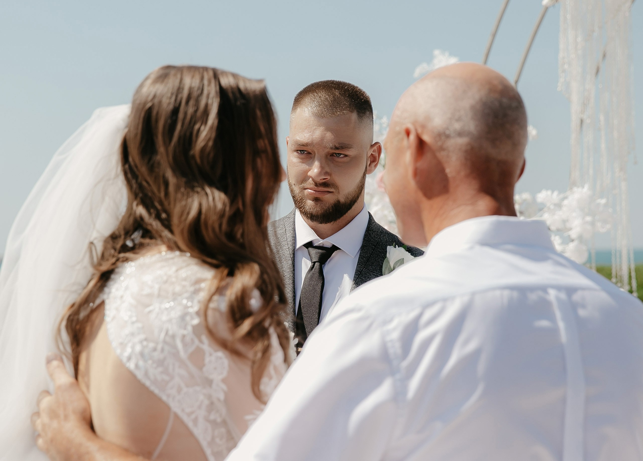 Arina & Dmitriy. Свадебный фотограф в Севастополе и Крыму| Tanya Sher