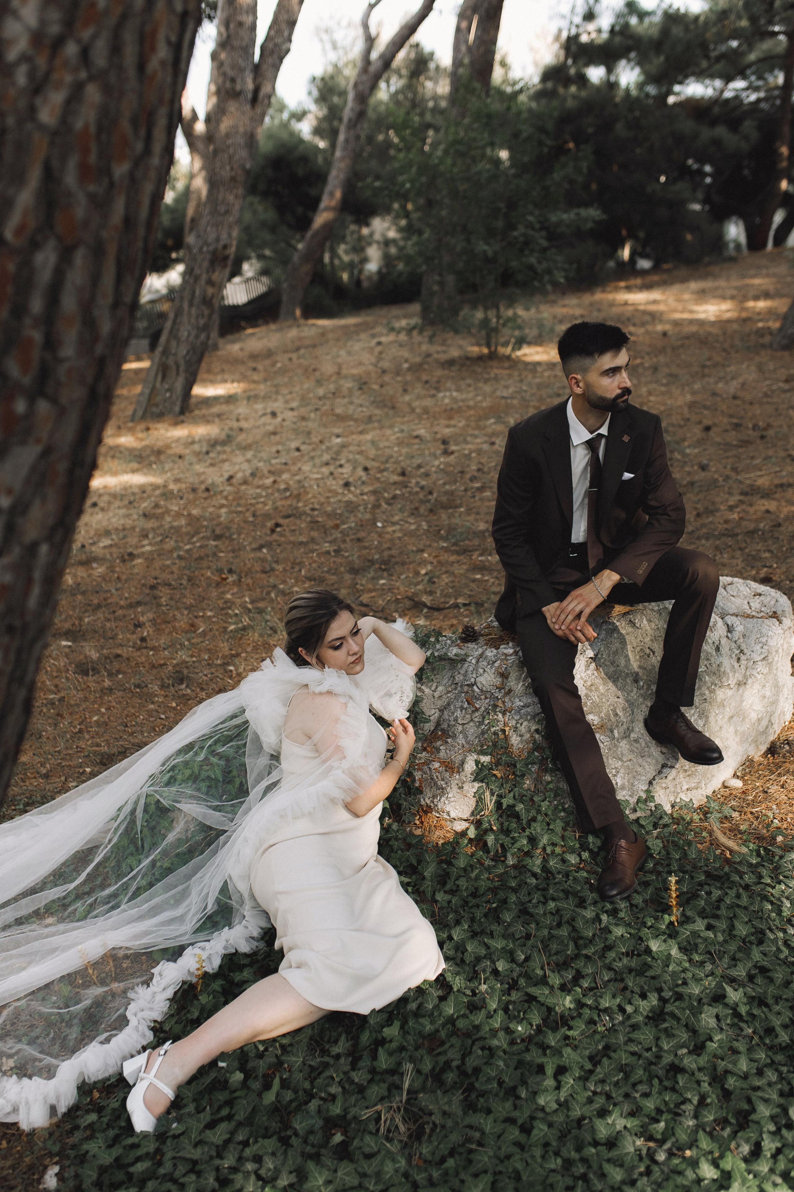 Susanna & Grigoriy. Свадебный фотограф в Севастополе и Крыму| Tanya Sher