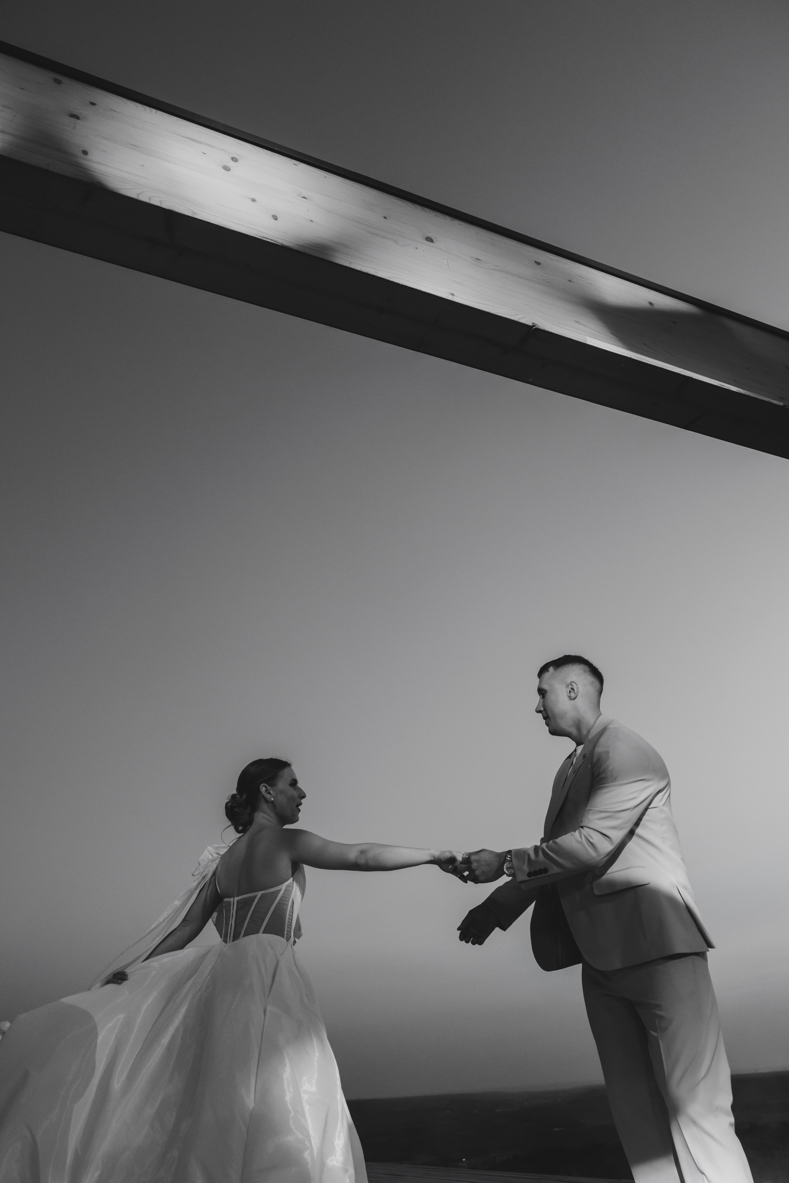 Елена и Игорь. Свадебный фотограф в Севастополе и Крыму| Tanya Sher