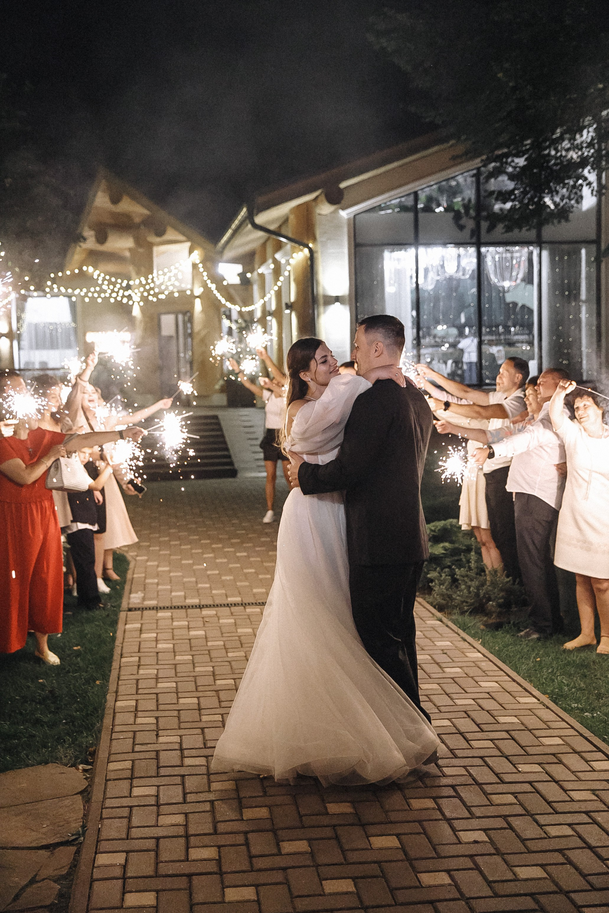 Anna & Maksim. Свадебный фотограф в Севастополе и Крыму| Tanya Sher