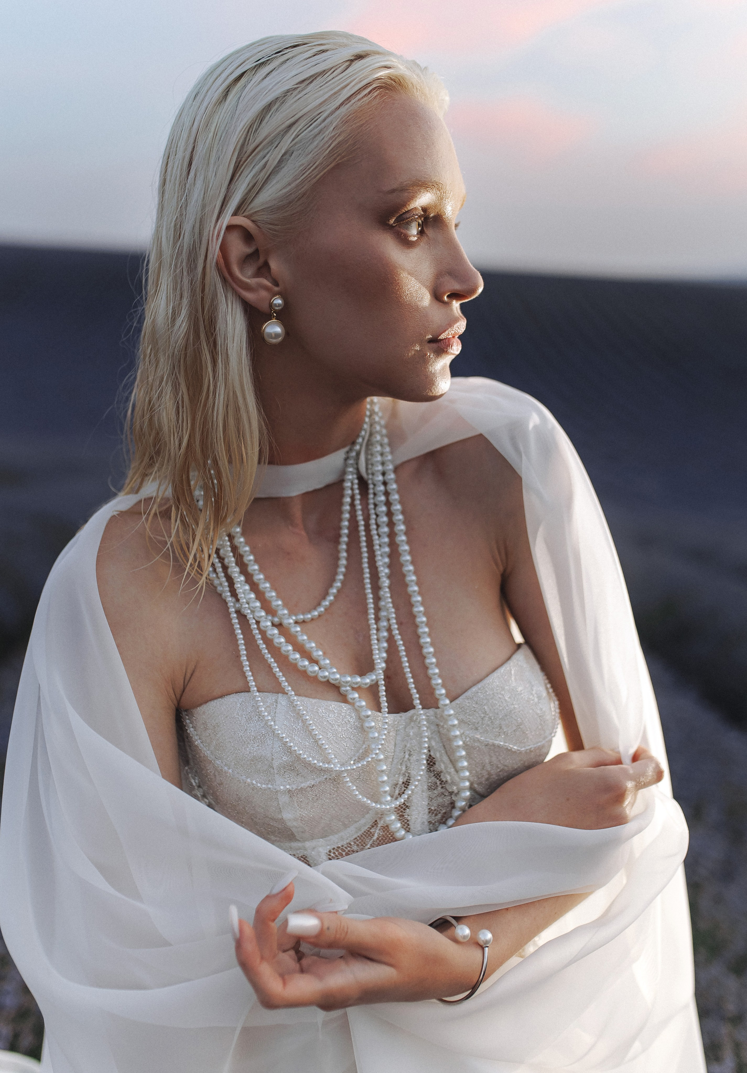 Ksenia | Lavender. Свадебный фотограф в Севастополе и Крыму| Tanya Sher