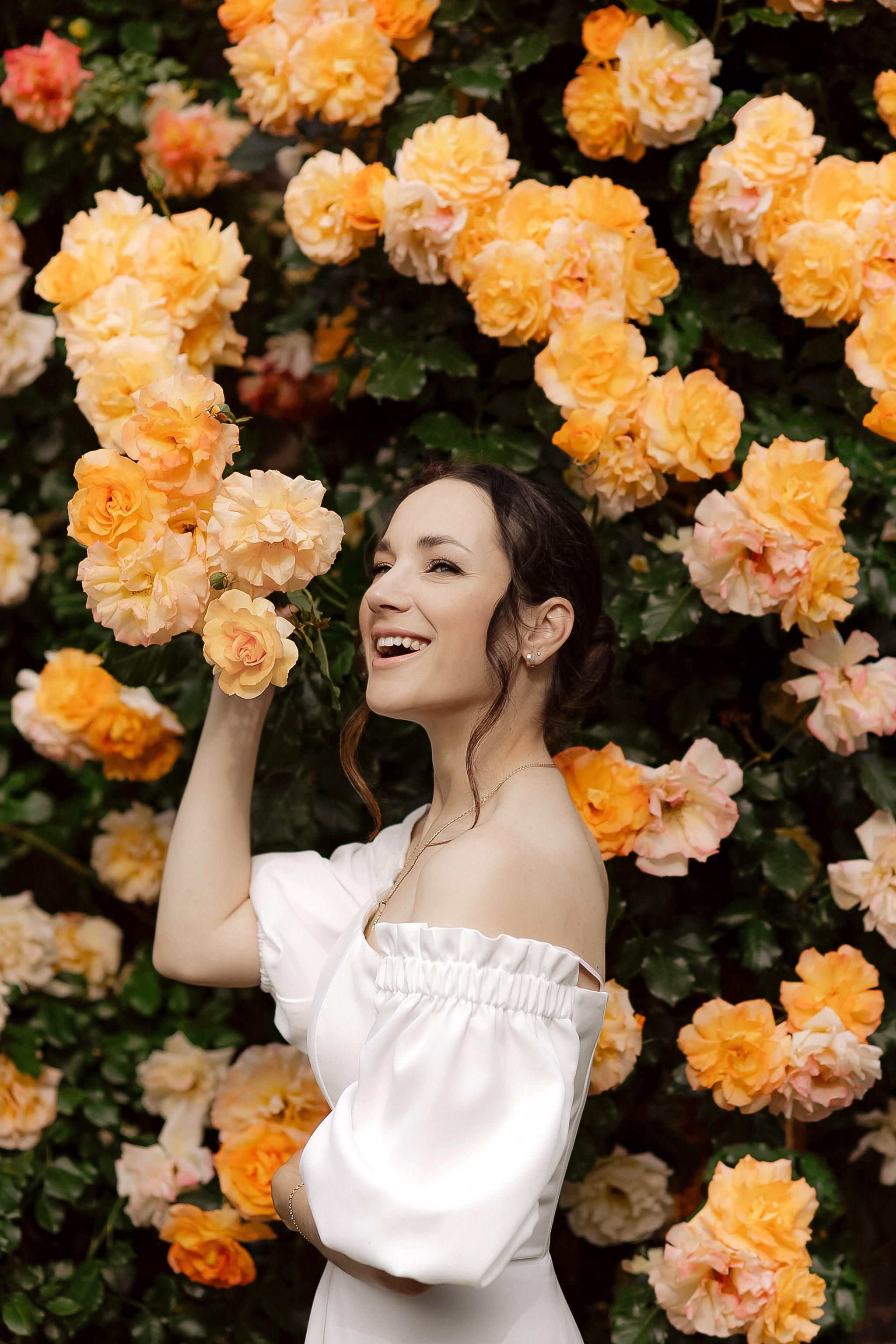 Liza I Roses. Свадебный фотограф в Севастополе и Крыму| Tanya Sher