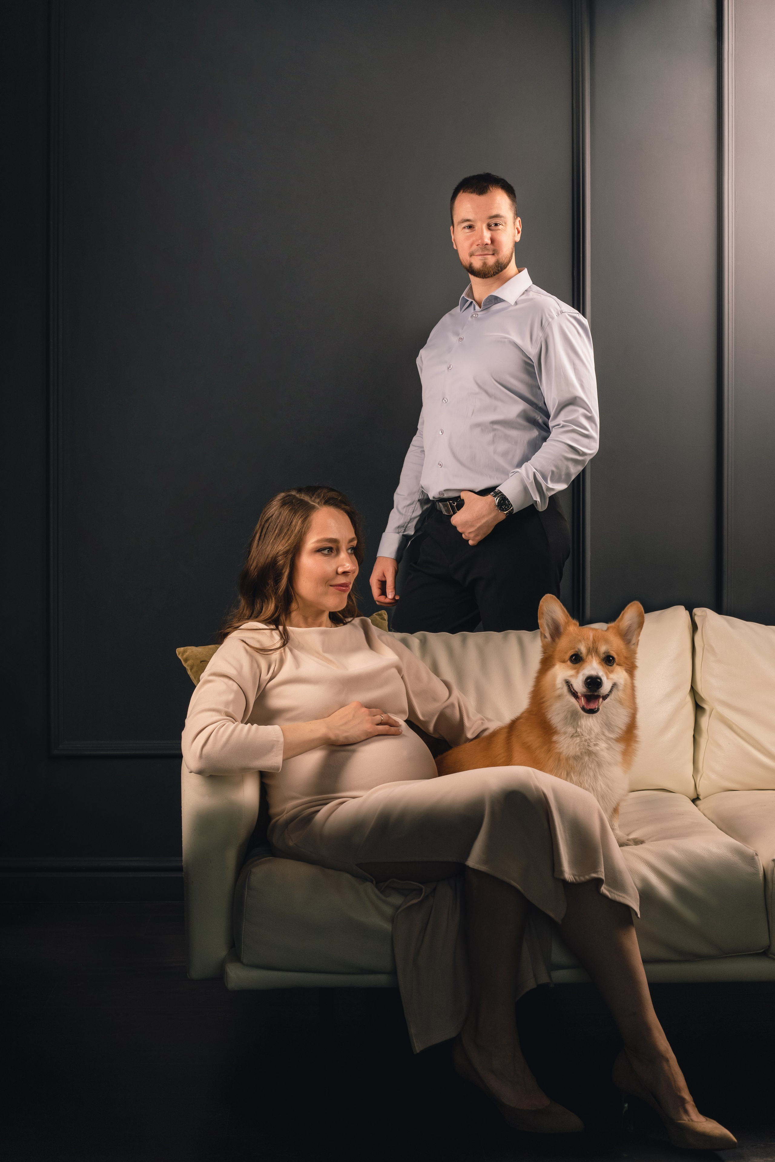 Андрей, Саша и все-все-все