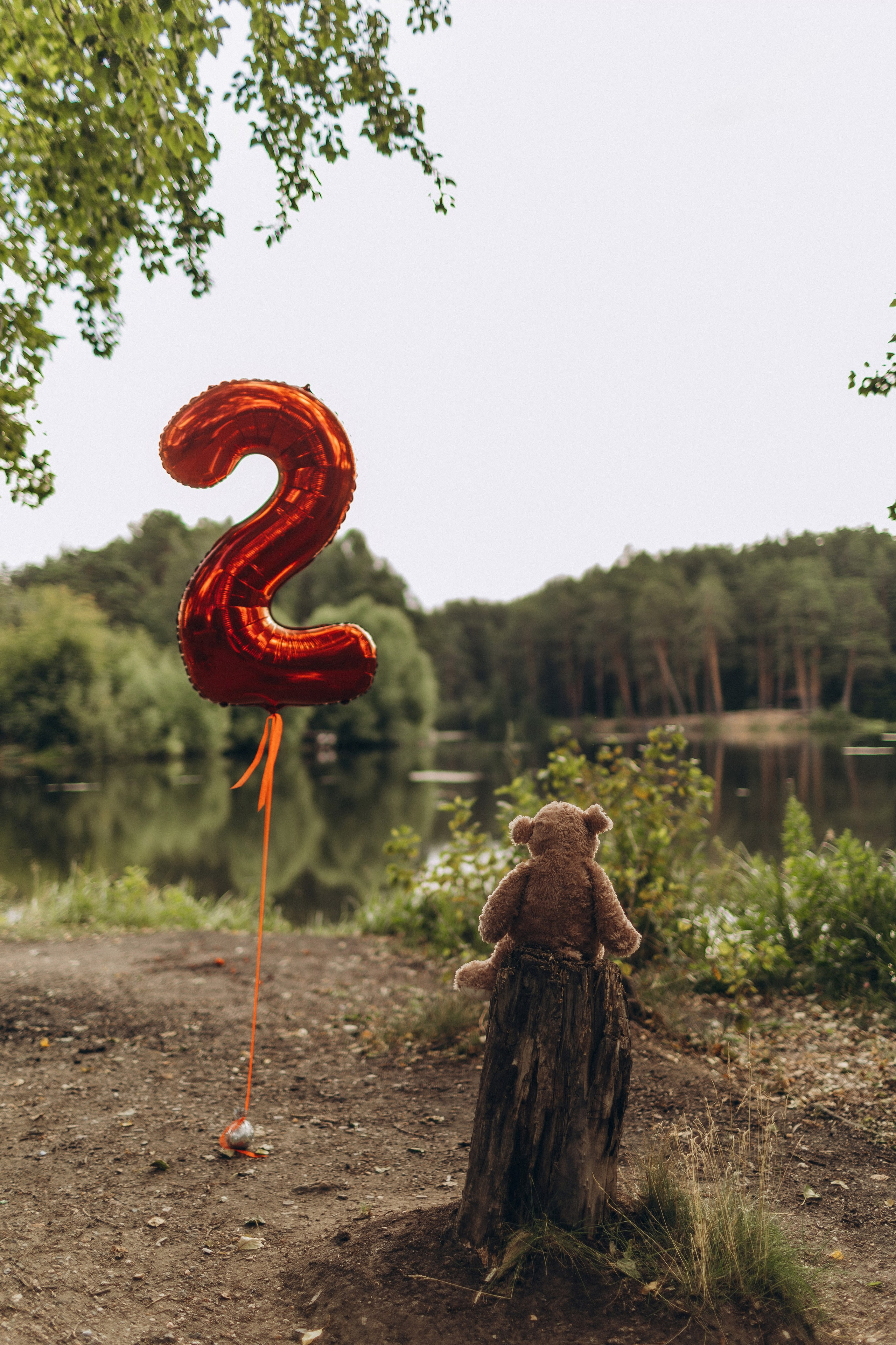 Ромке 2. Семейная съемка — это красивый способ признаться своей семье в любви