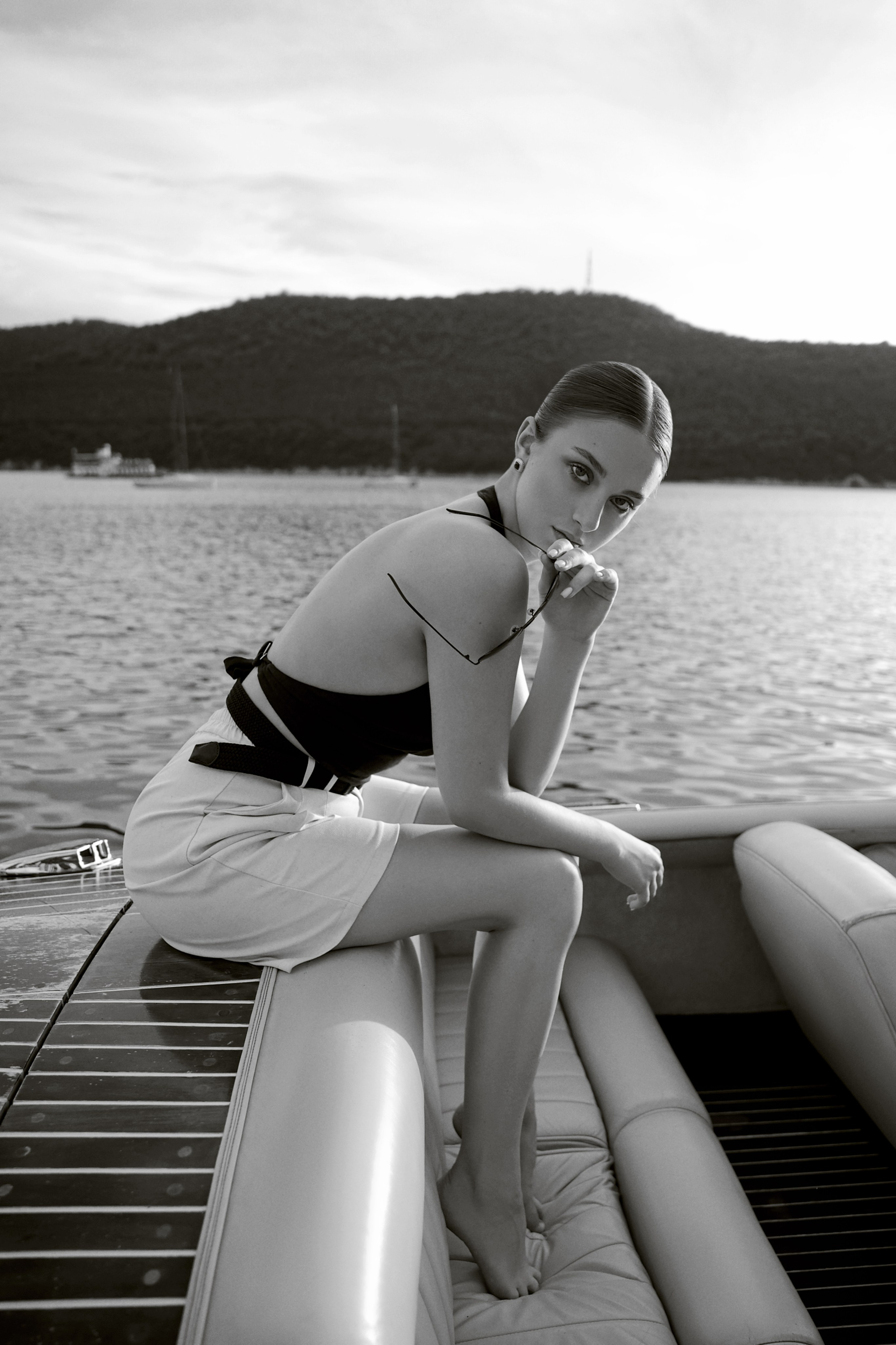 KATERINA. Модельная студия MIA Models