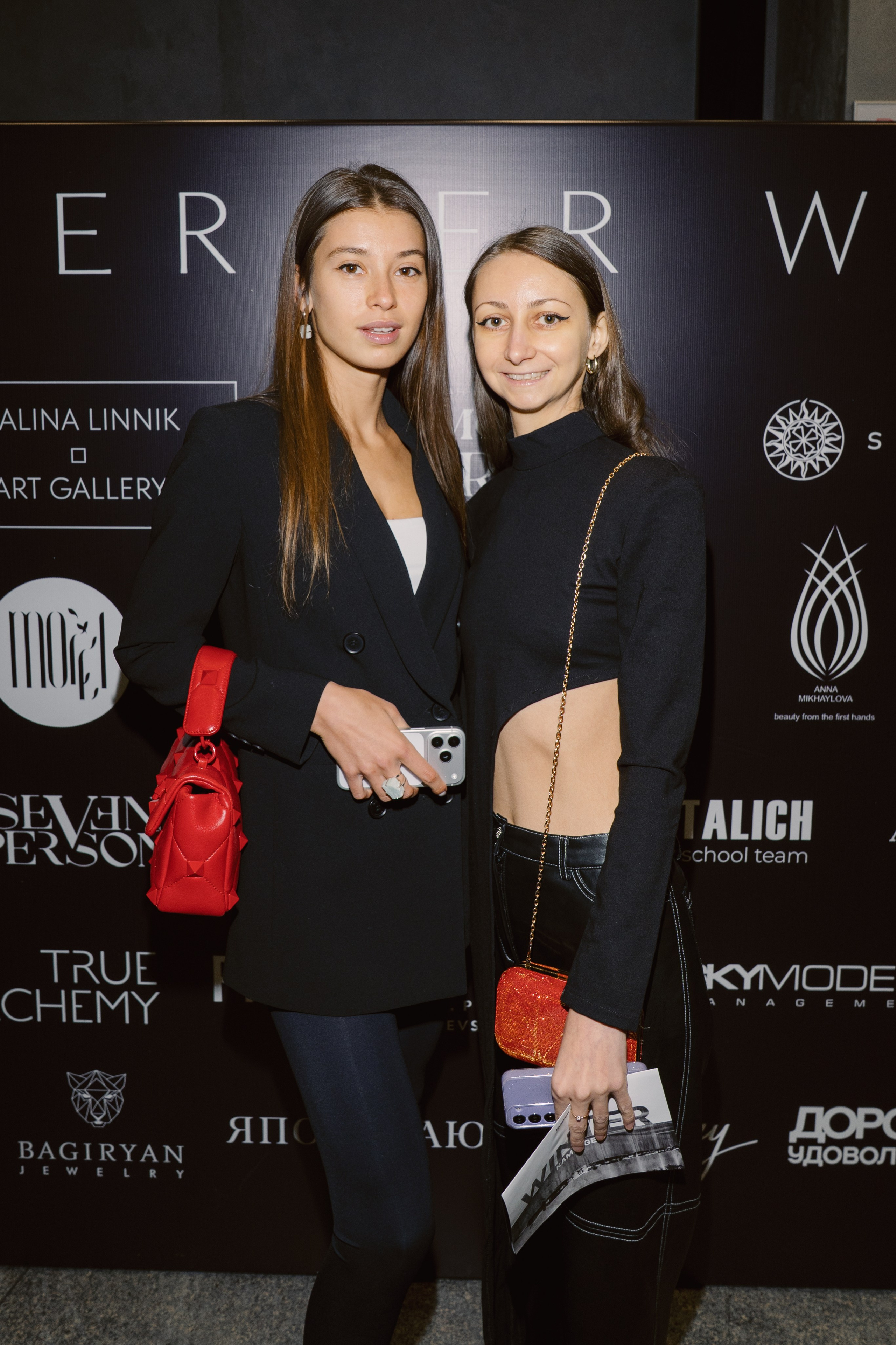 Art&Fashion show Kamerger Winter