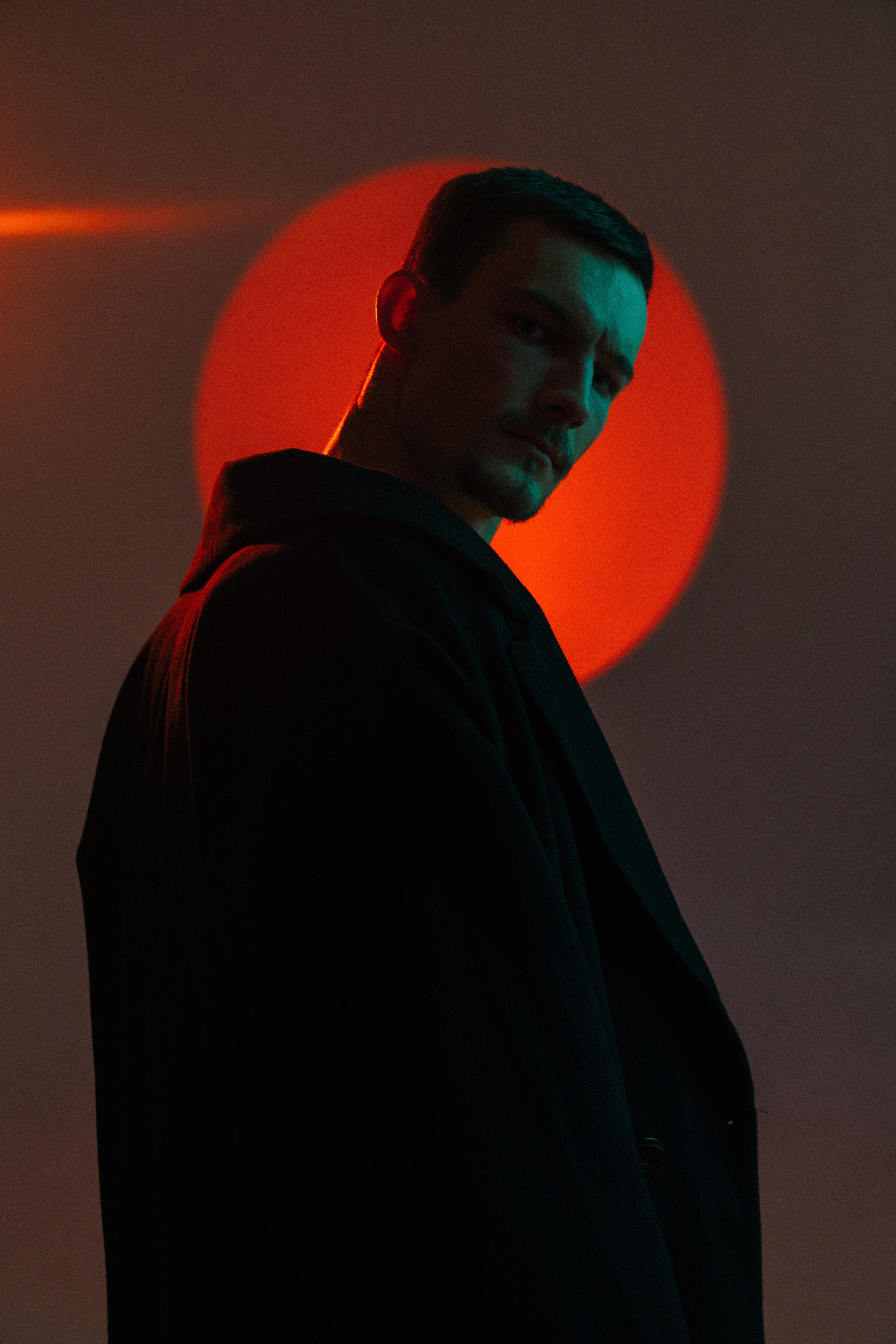 Юра. Фотограф в Санкт-Петербург, Москва Алексей Филиппов