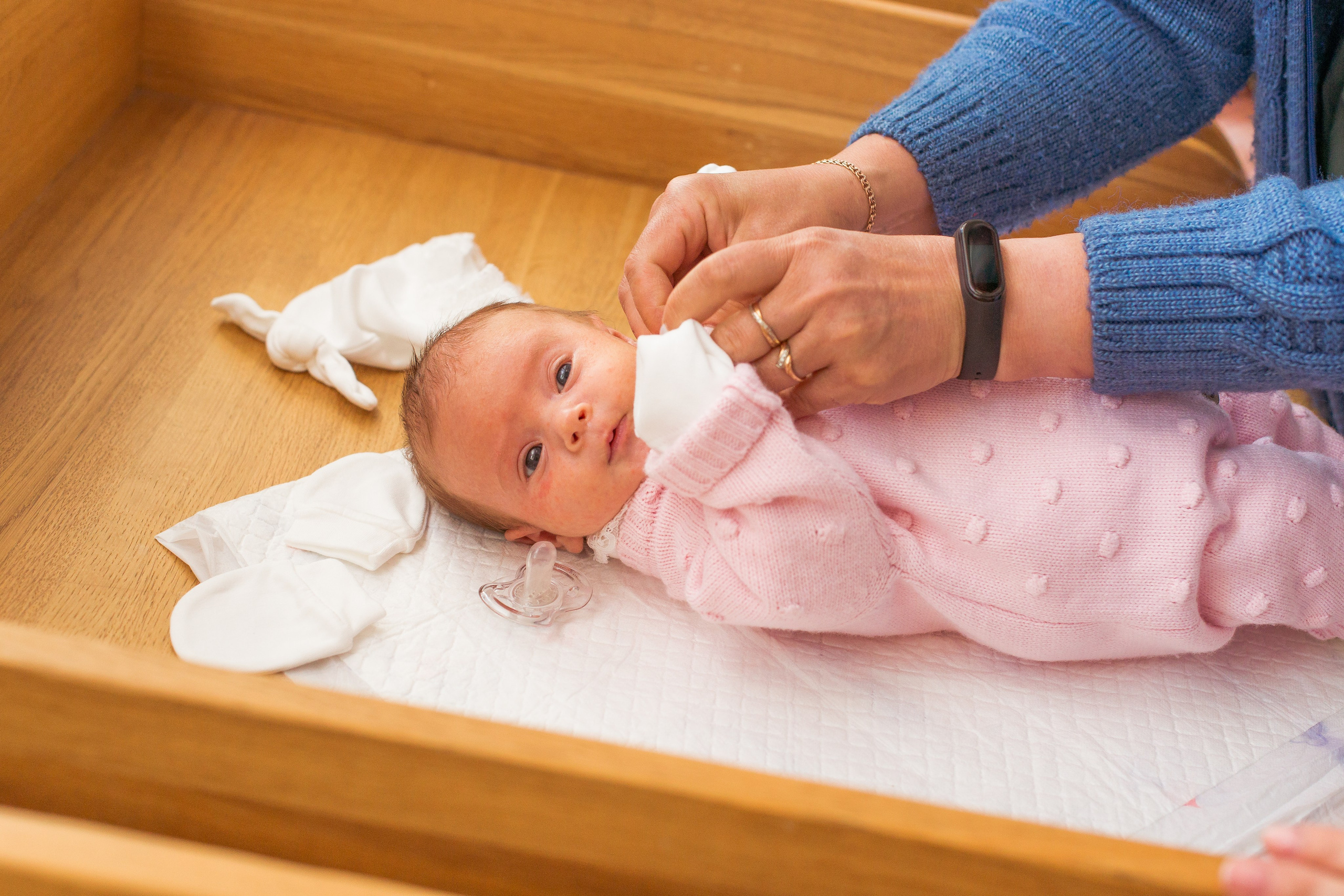 Крещение Ульяны. Успенская церковь. Фотограф новорожденных и детский в Сергиевом Посаде Кругликова Юлия