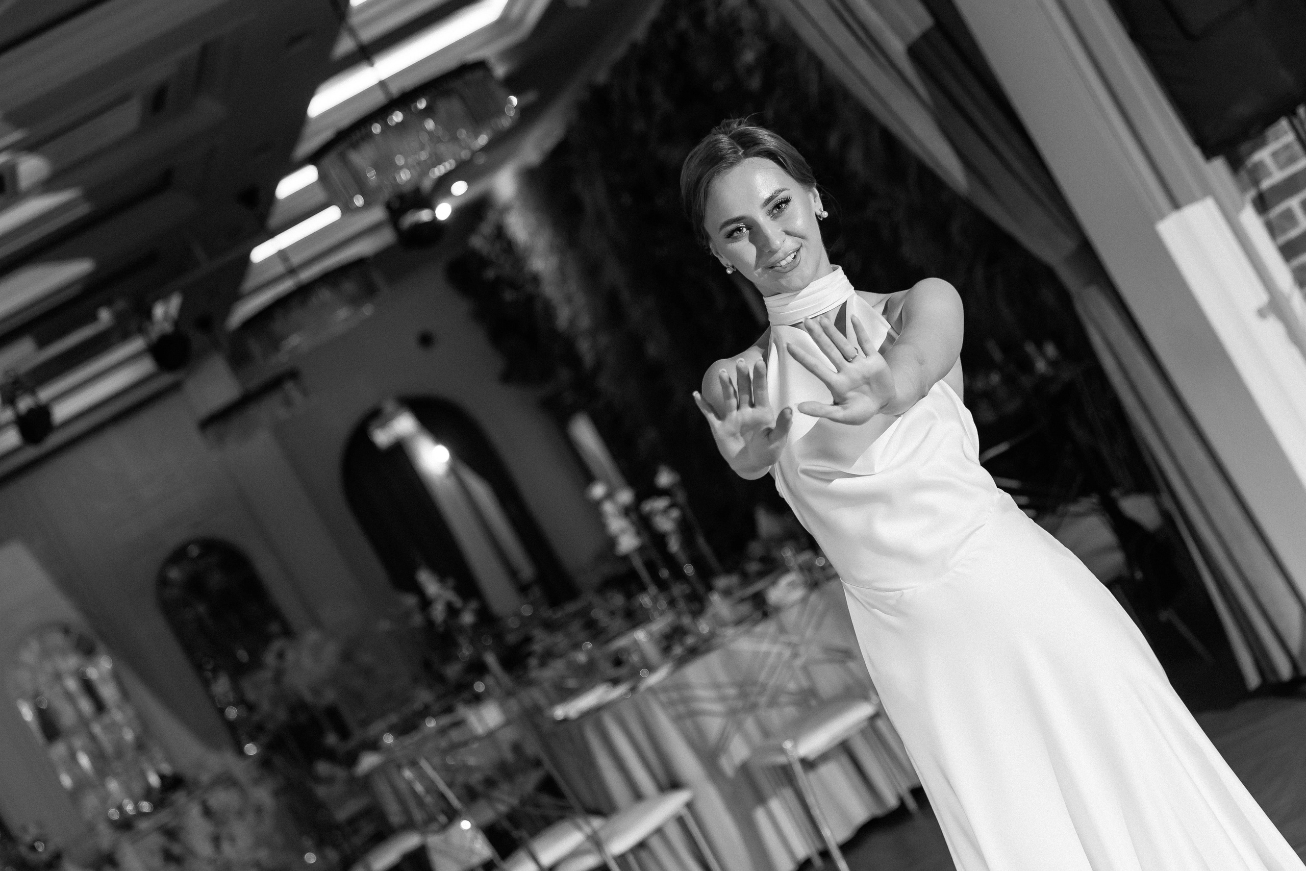 Елизавета и Максим. Свадебный фотограф Владлена Зарецкая