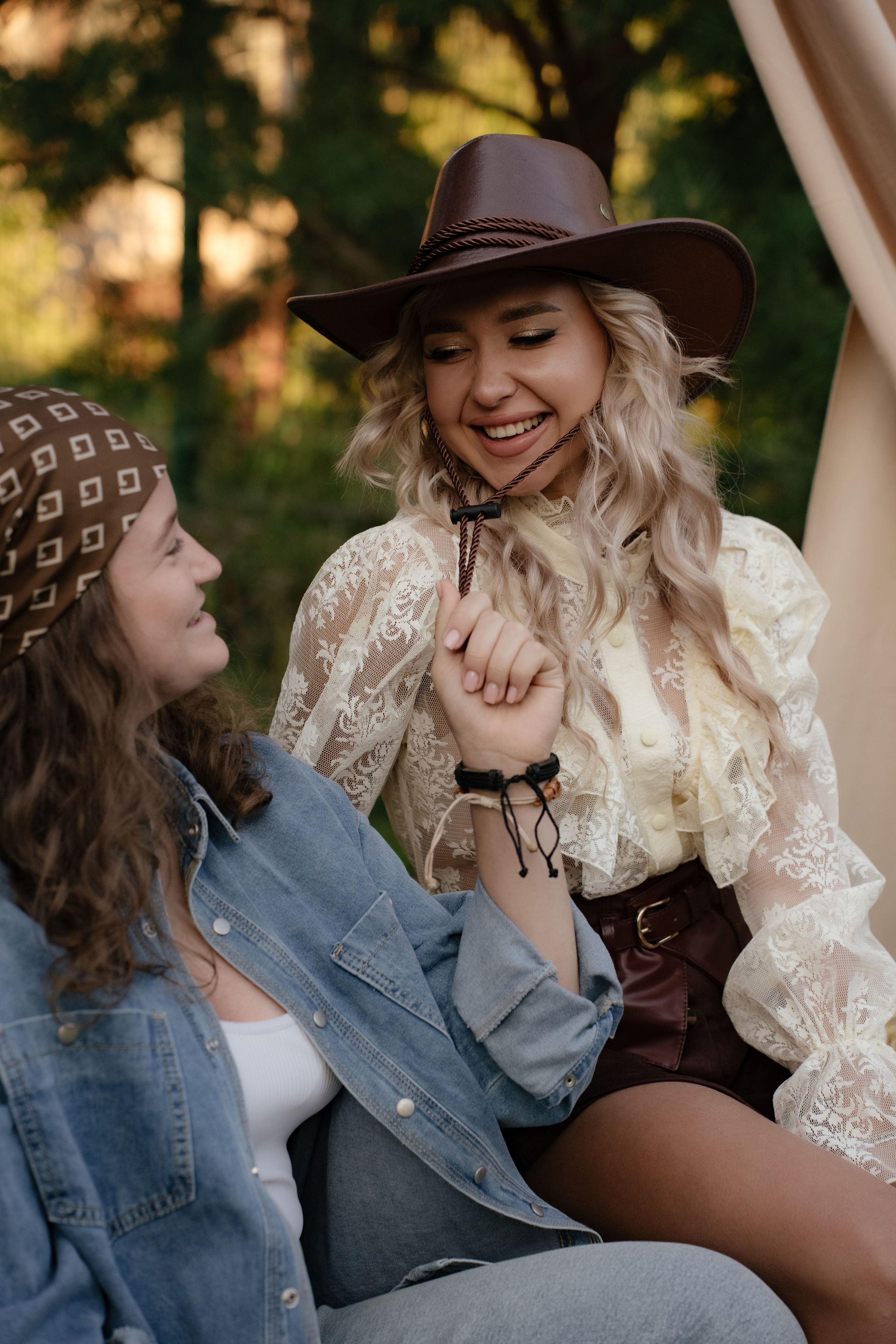 Ковбойская. Свадебный фотограф в Оренбурге