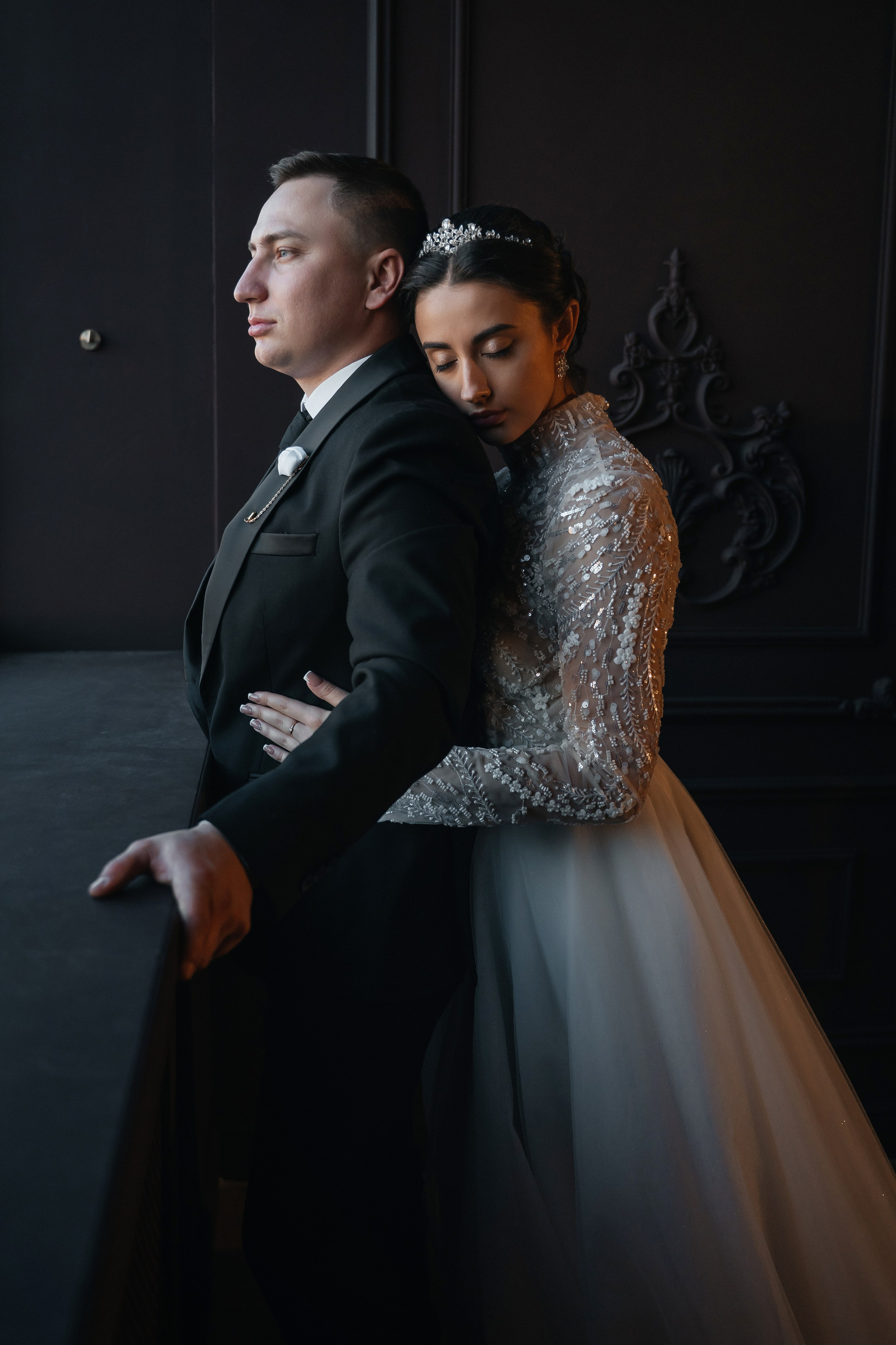 Вместе и Навсегда. Свадебный фотограф Дмитрий Конюшенко