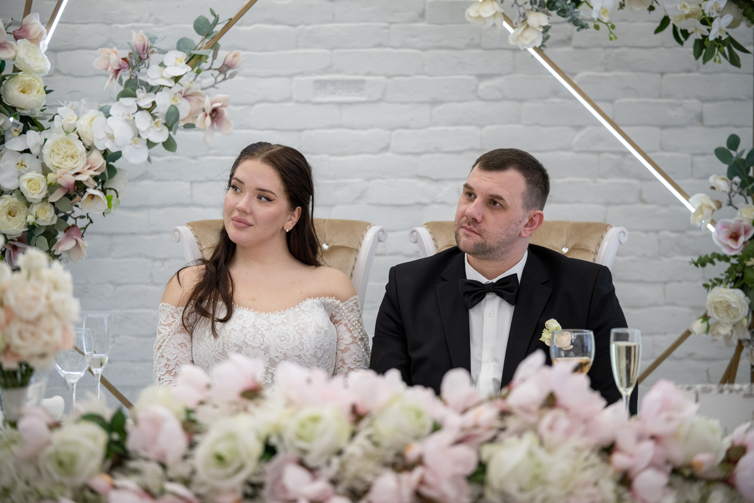 Свадебная серия в Санкт-Петербурге. Свадебный фотограф Александр Невский в Санкт-Петербурге