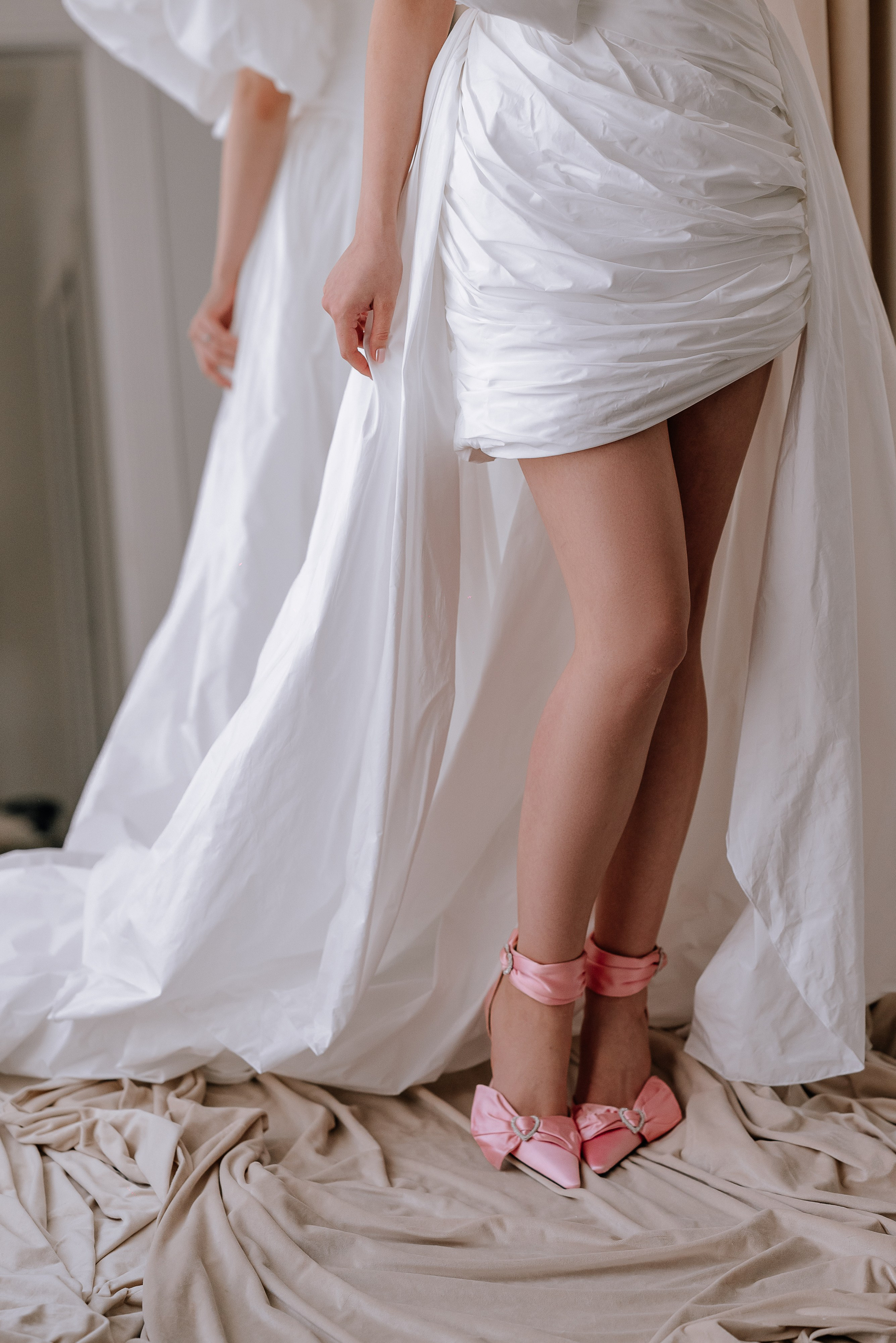 Вова & Вика 2024. Фотограф Москва. Шульгинова Ольга