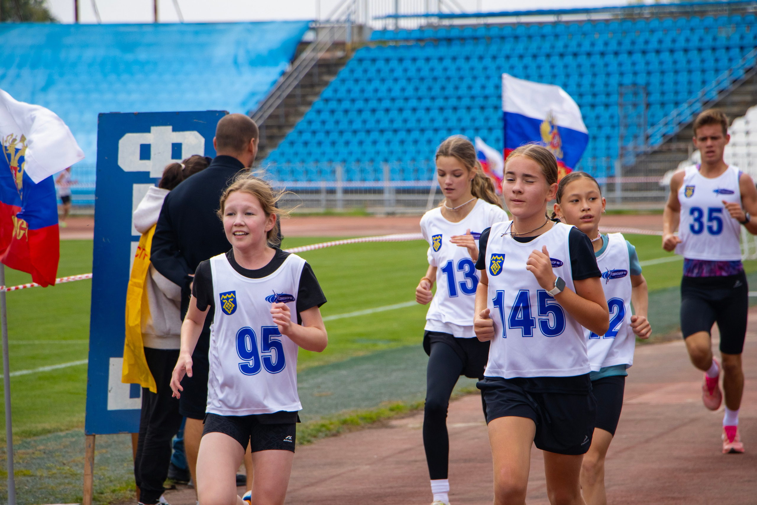 Другой спорт. Репортажный и портретный фотограф в Тольятти