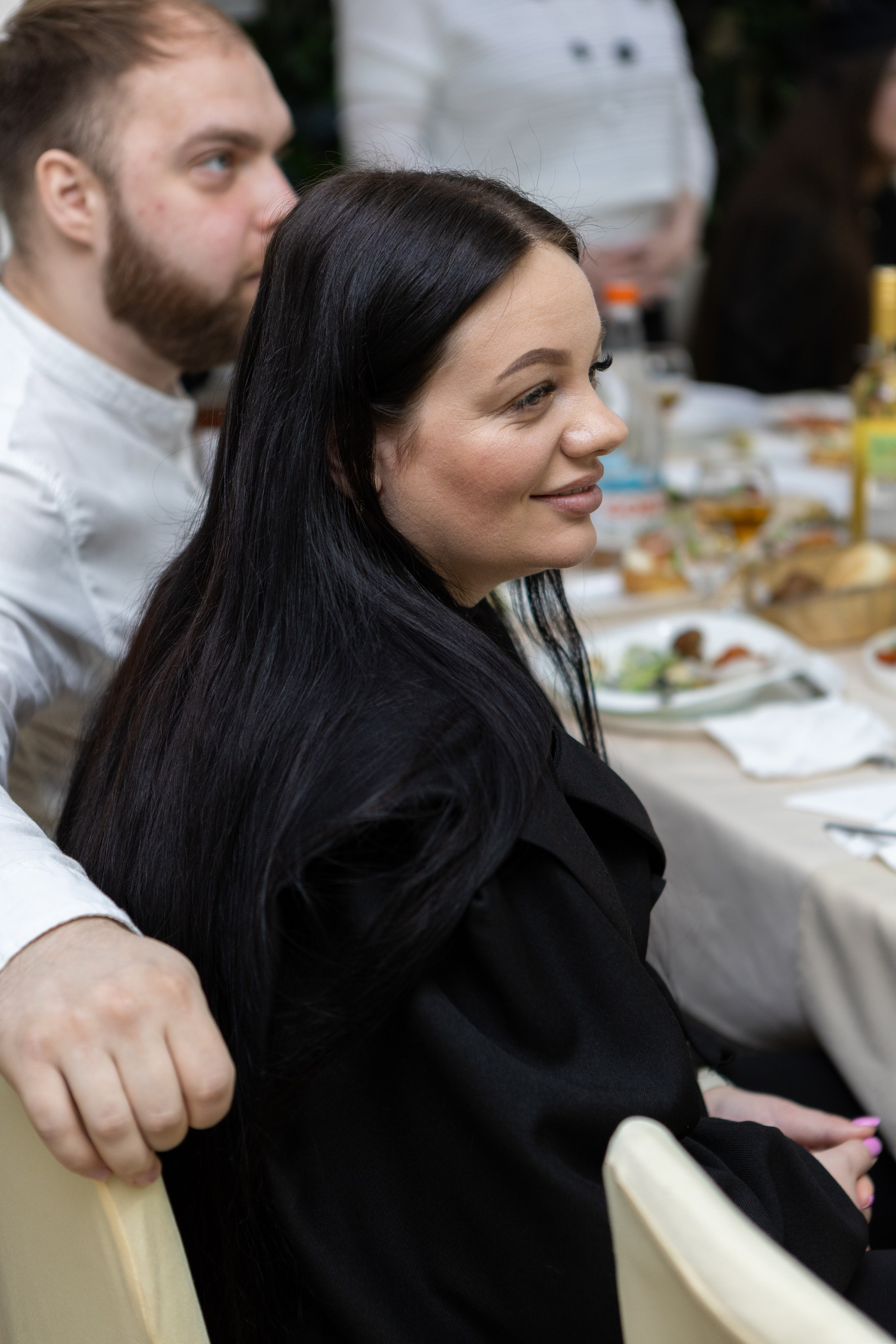 День Рождения Дениса. Фотограф в Курске Смирнов Евгений