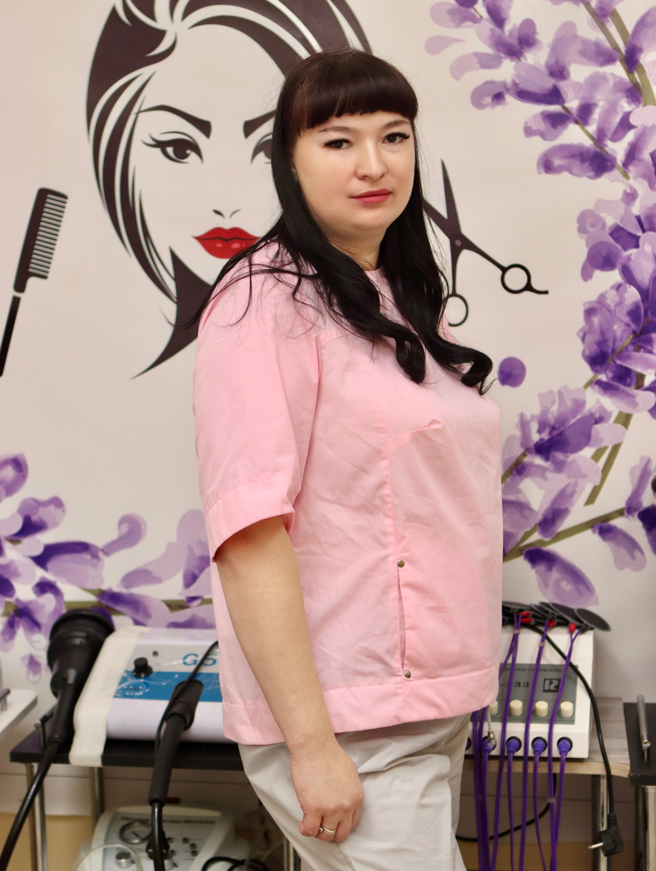 Медицинский центр «Олива». Фотограф в Курске Смирнов Евгений