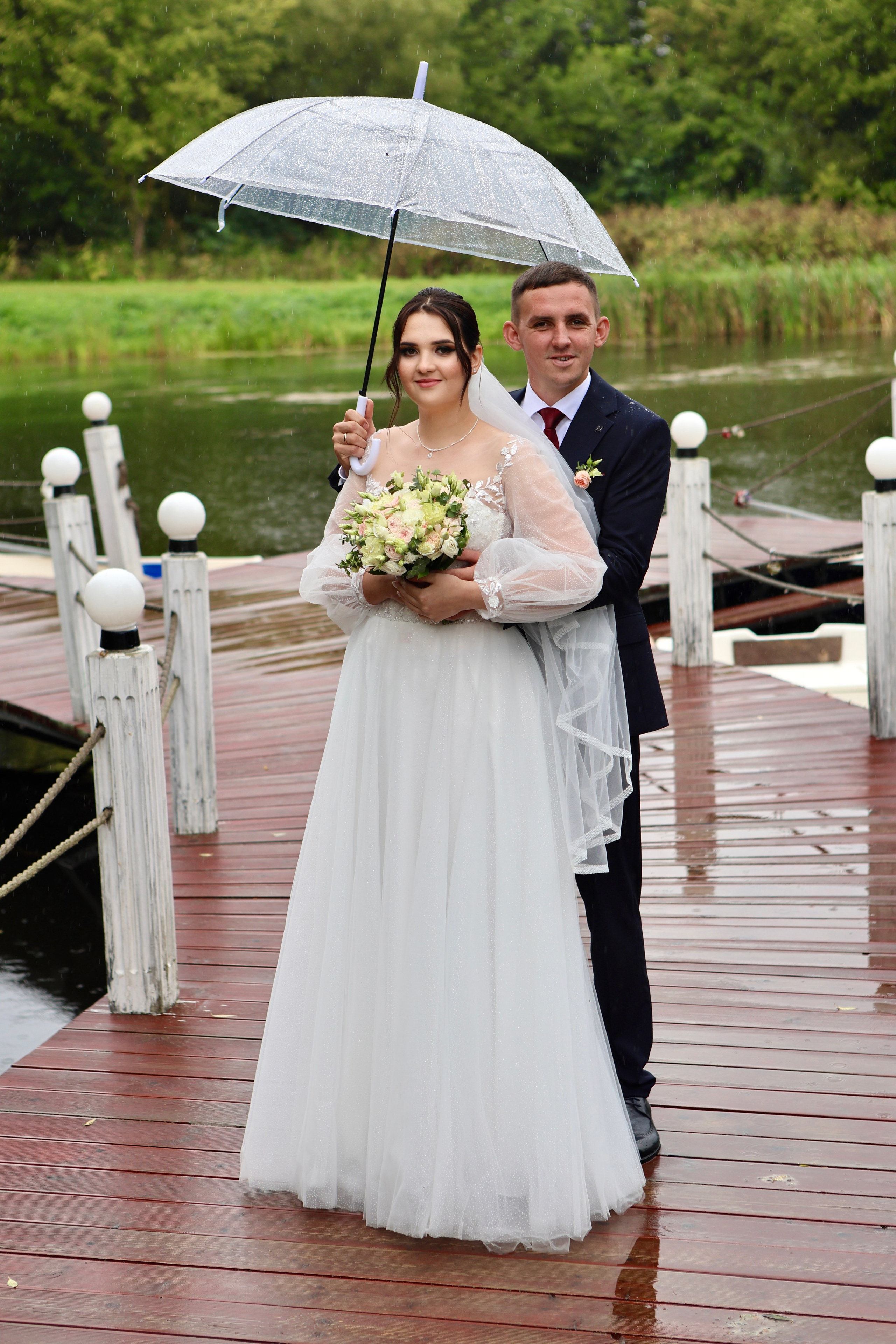 Юлия и Андрей. Фотограф в Курске Смирнов Евгений