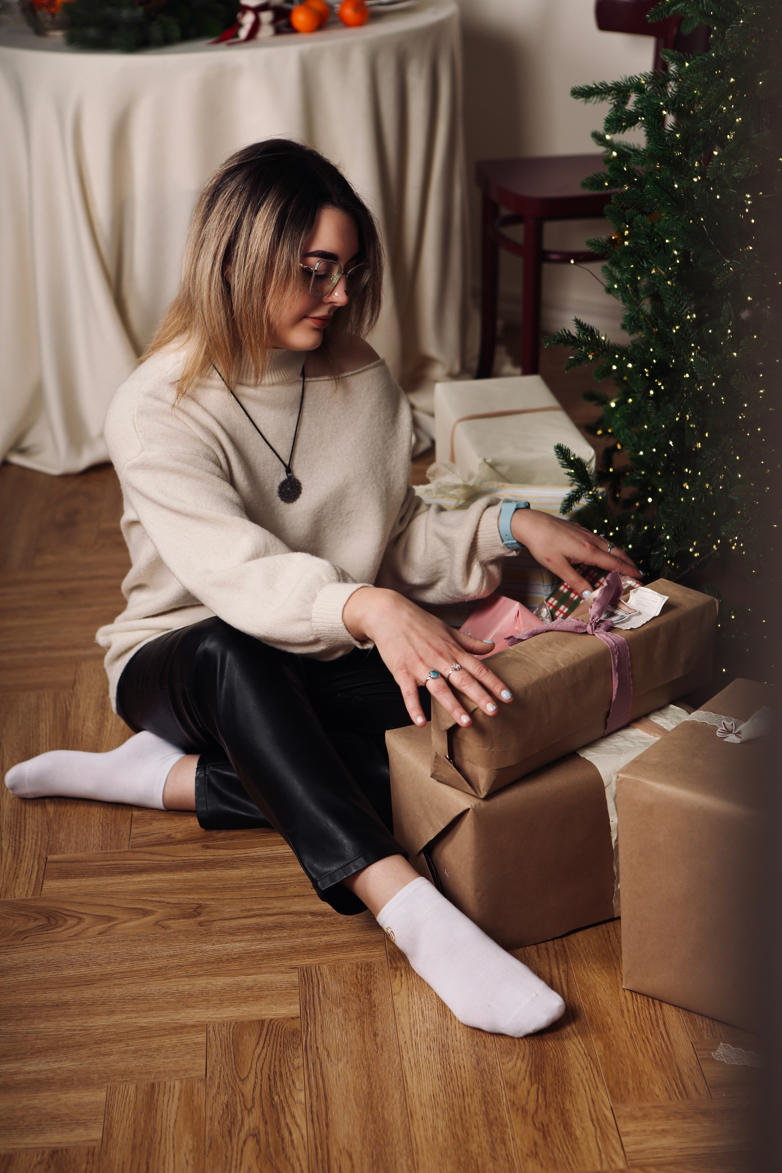 Анастасия. Фотограф в Курске Смирнов Евгений