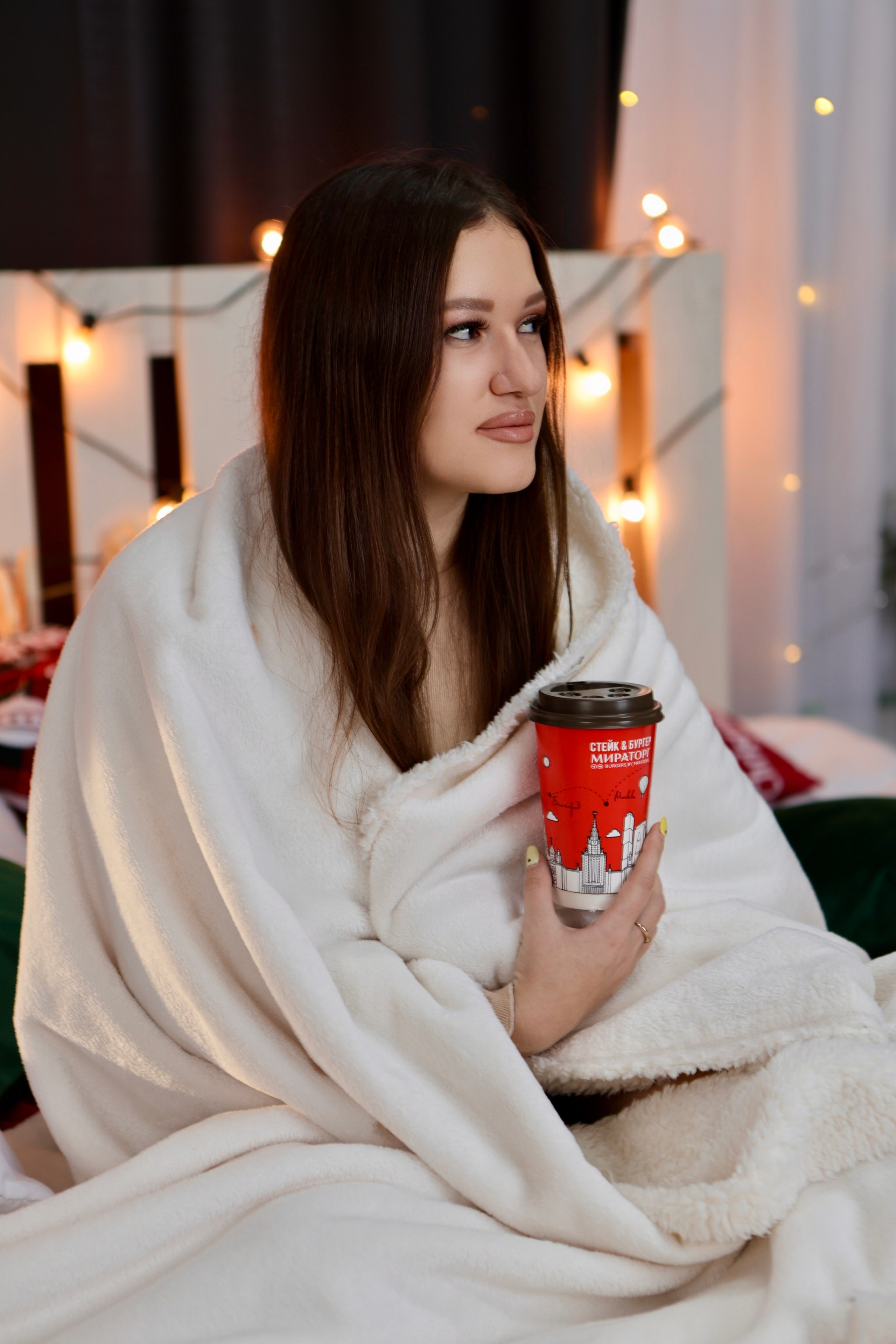 Елена. Фотограф в Курске Смирнов Евгений