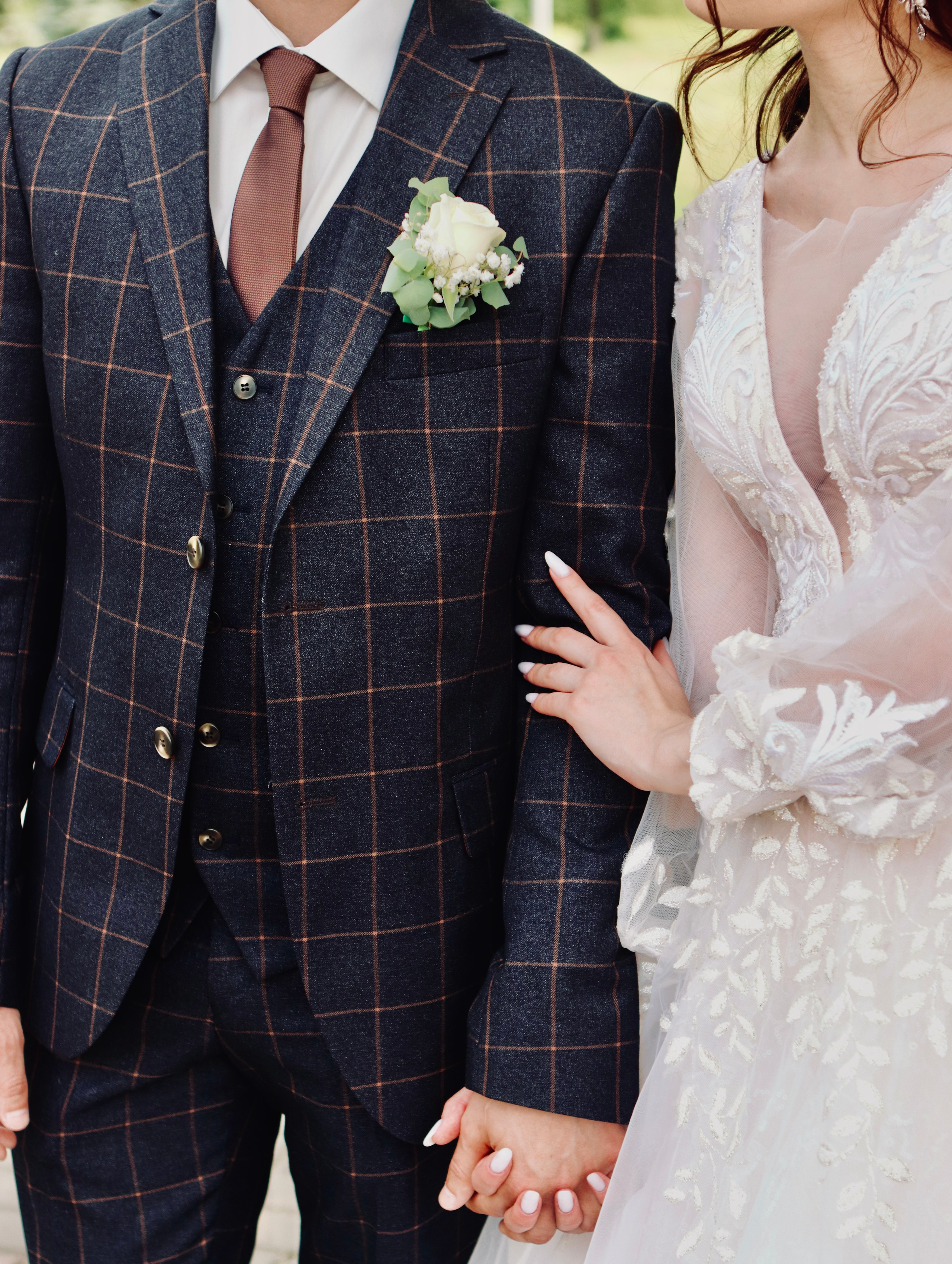 Кирилл и Арина. Фотограф в Курске Смирнов Евгений