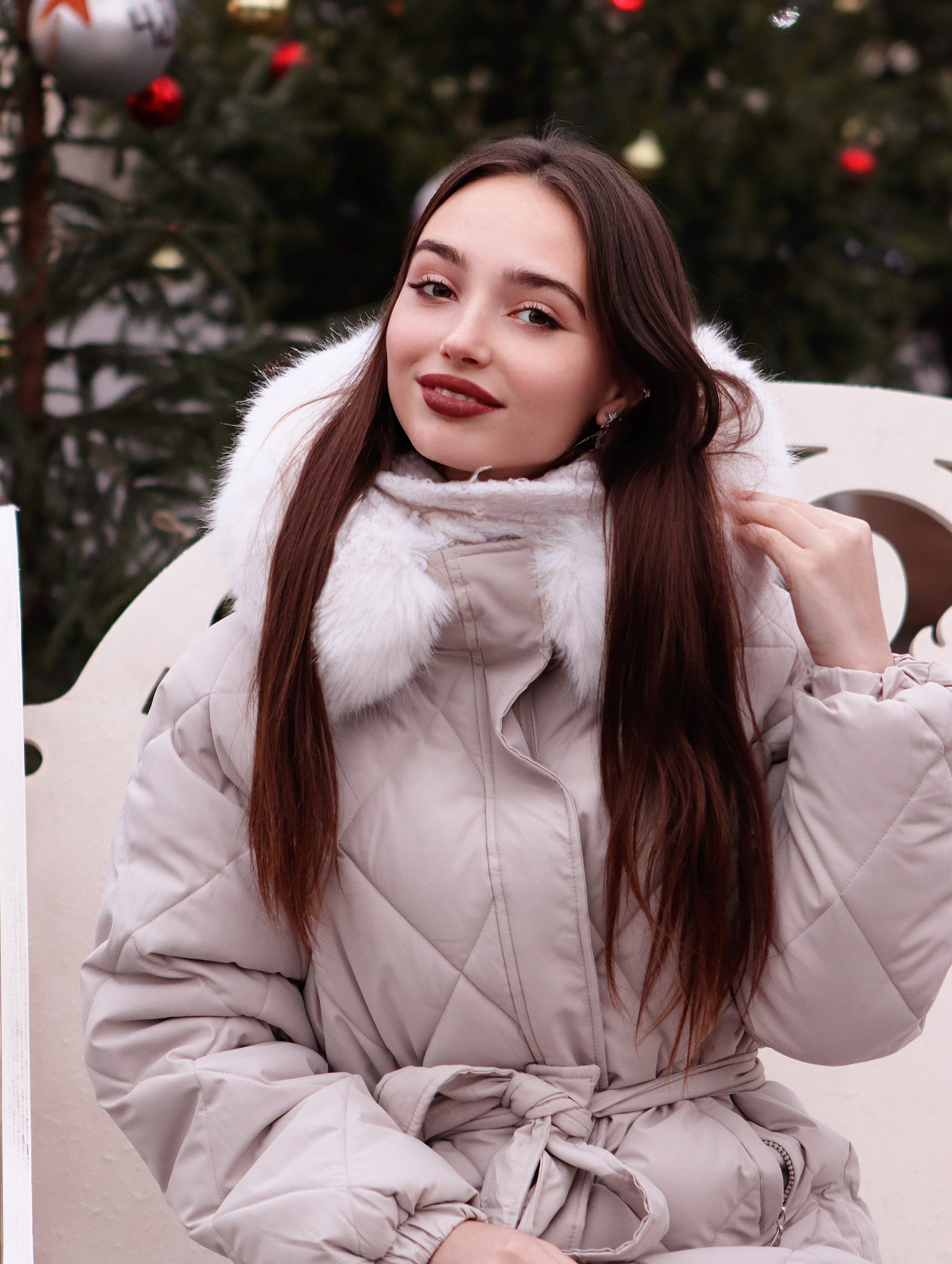 Ирина. Фотограф в Курске Смирнов Евгений