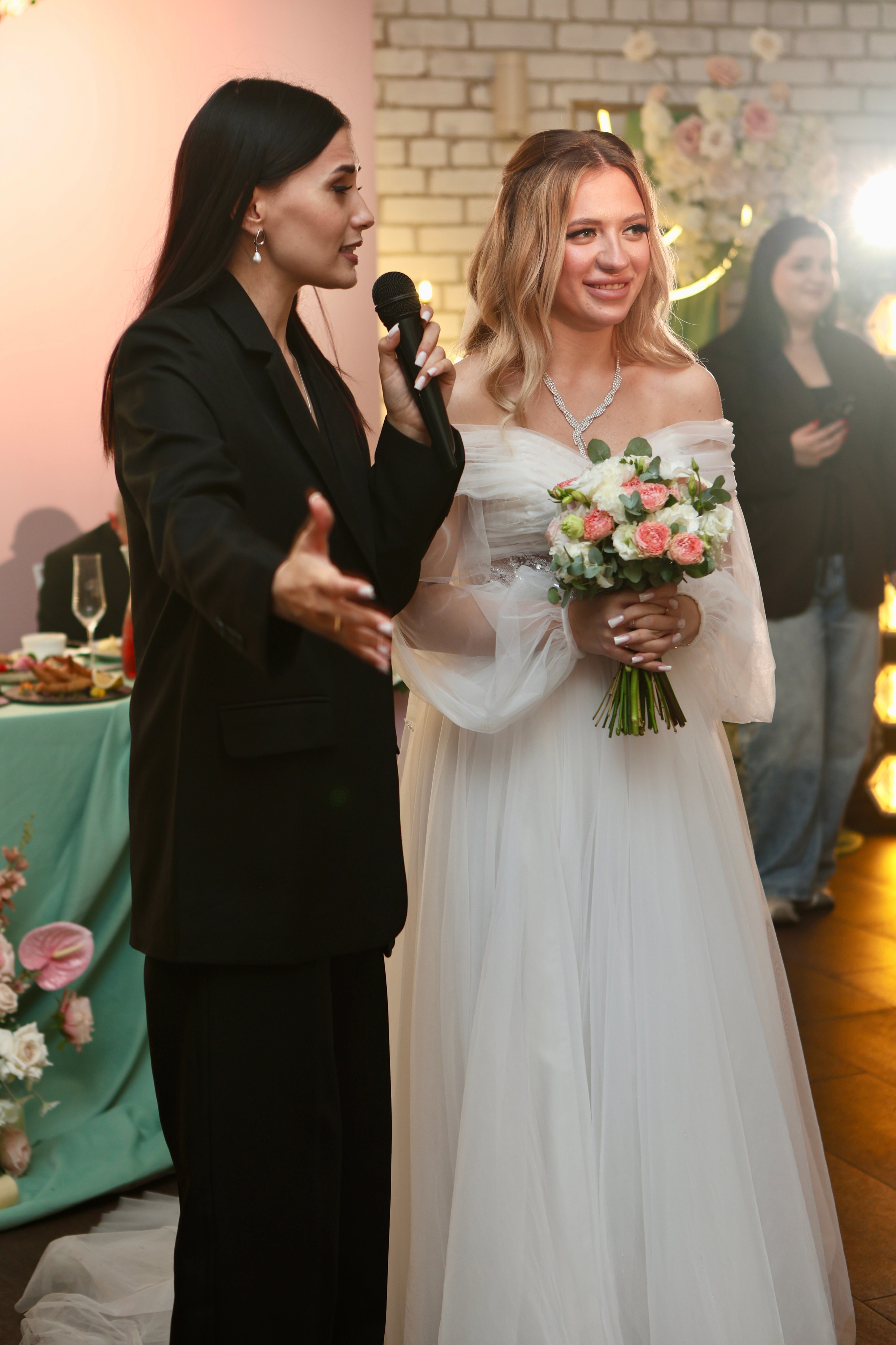 Свадьба Людмилы и Дениса. Фотограф в Курске Смирнов Евгений