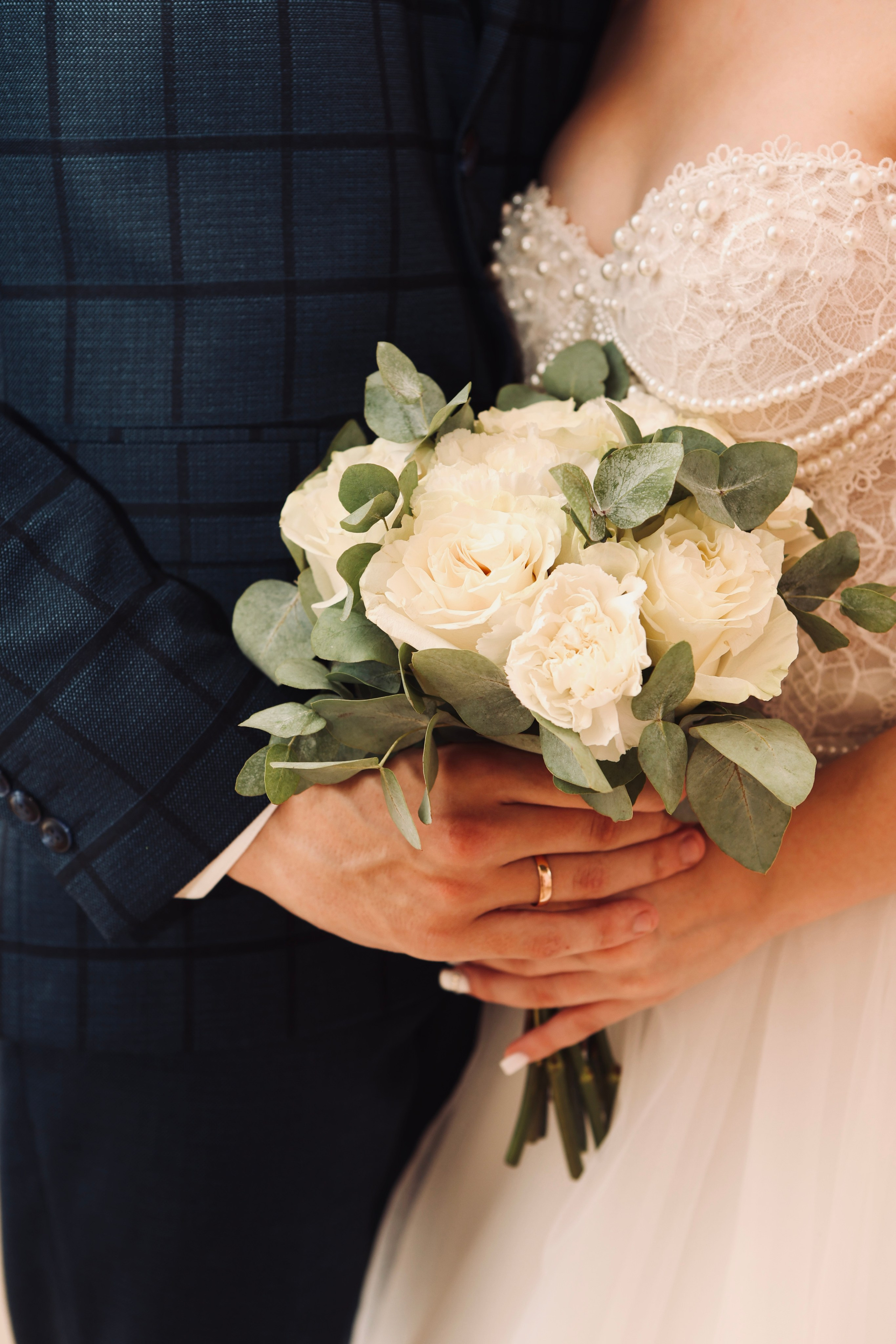 Свадьба Игоря и Татьяны. Фотограф в Курске Смирнов Евгений