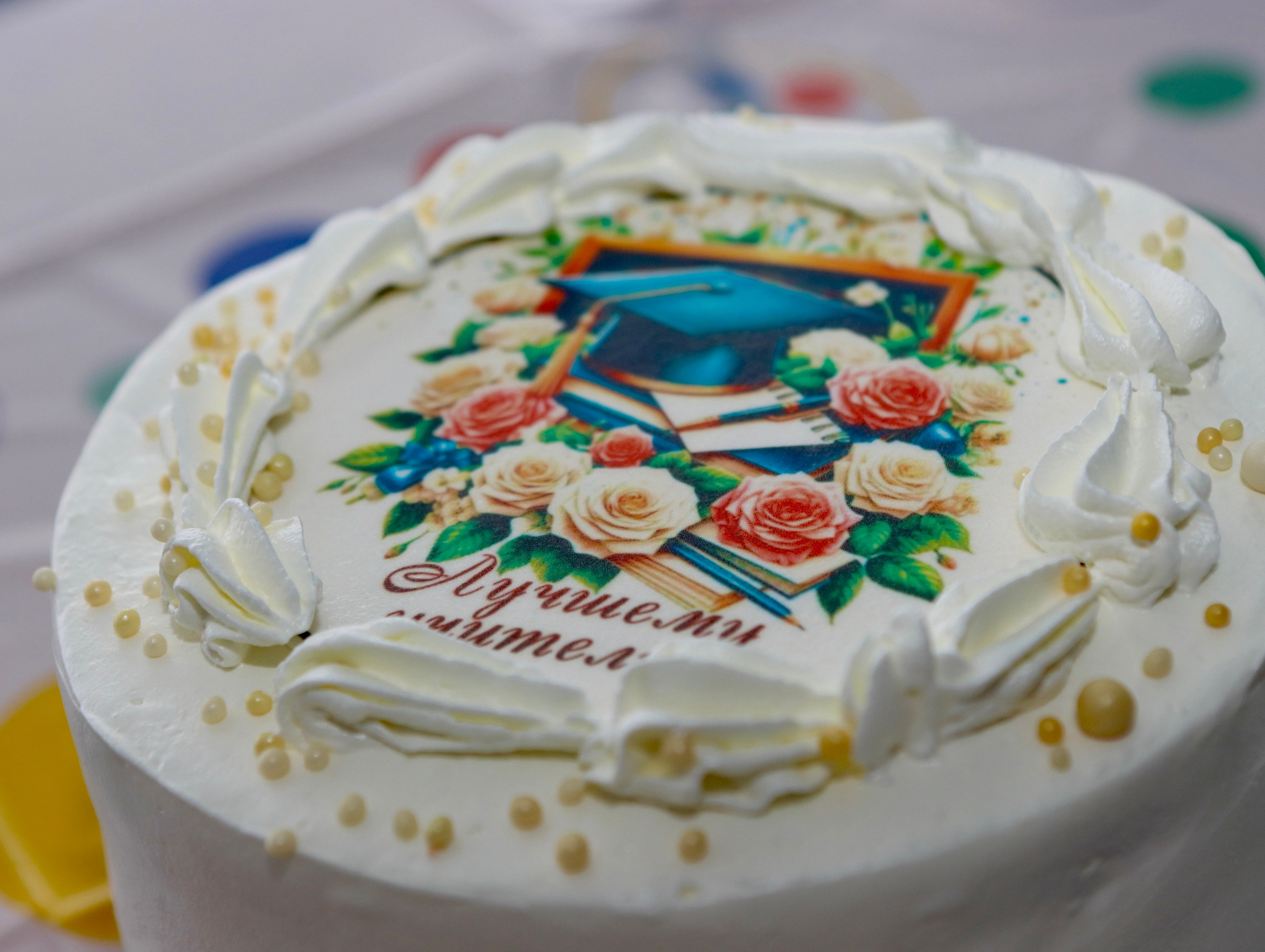 Школьный выпускной. Фотограф в Курске Смирнов Евгений