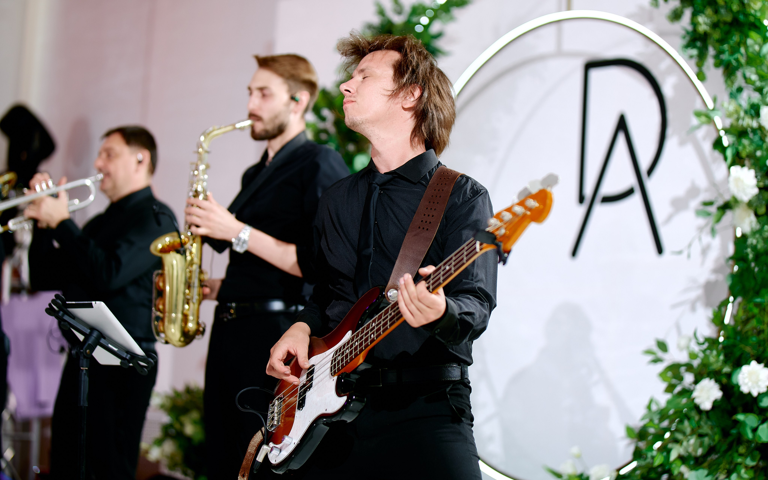 Дима и Настя. Фотограф в Саранске Дмитрий Емелин