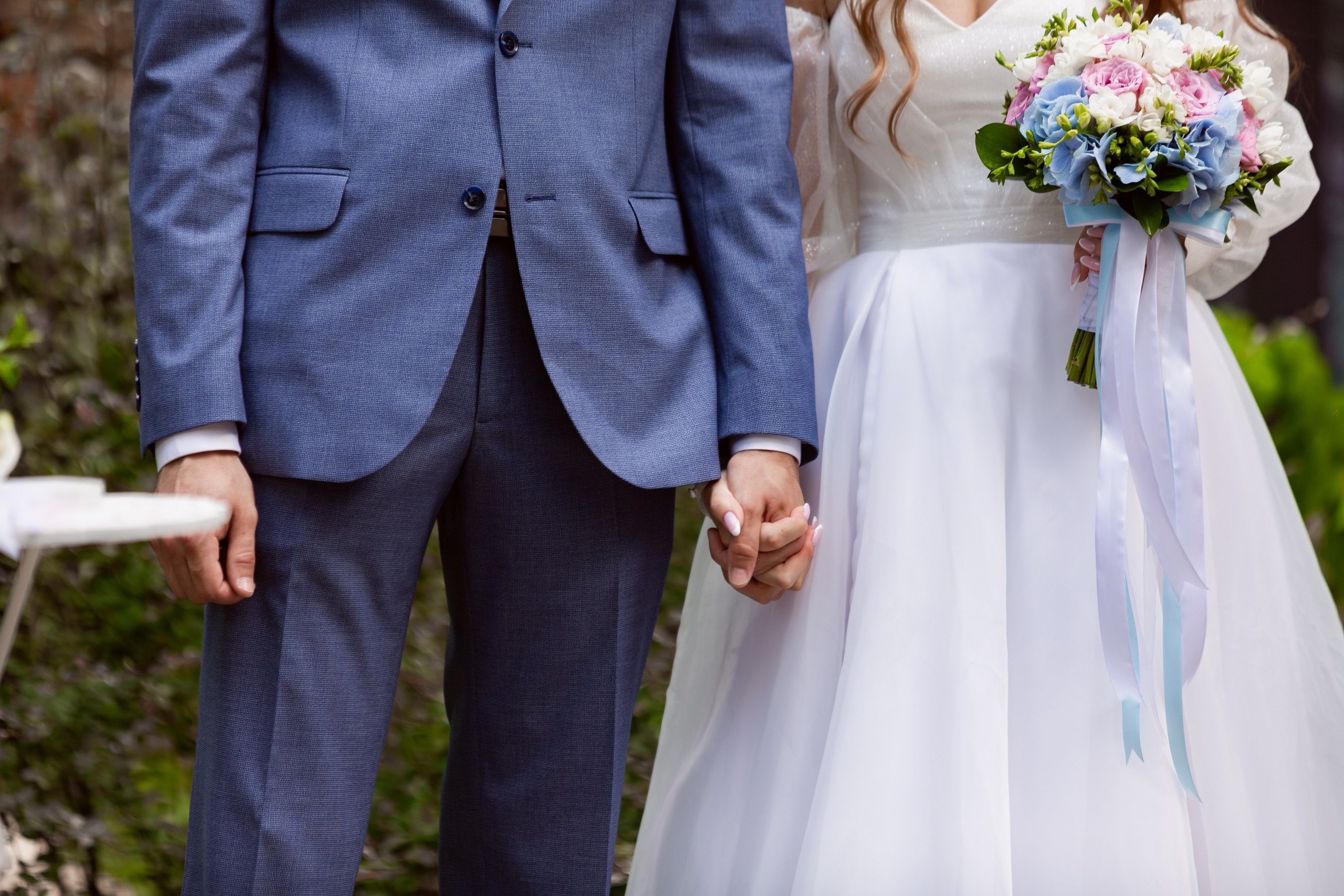 Ирина и Иван. Профессиональный фотограф Надежда Антонова