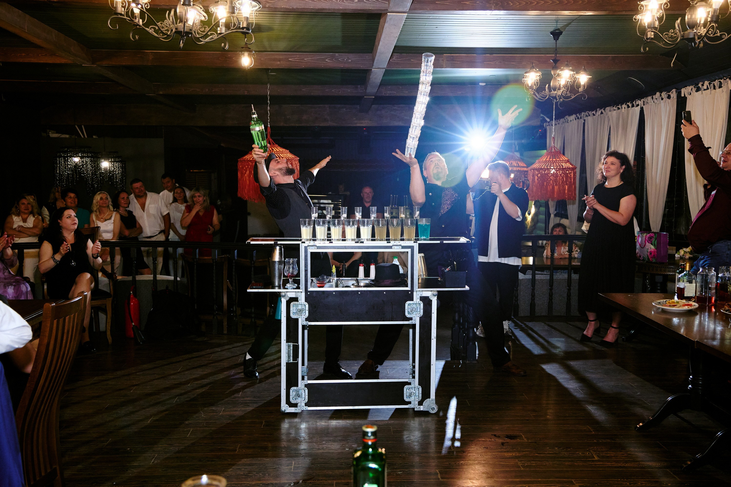 Выпускной 35 Сош. Фотограф Выпускные альбомы Таганрог Сергей Коробченко